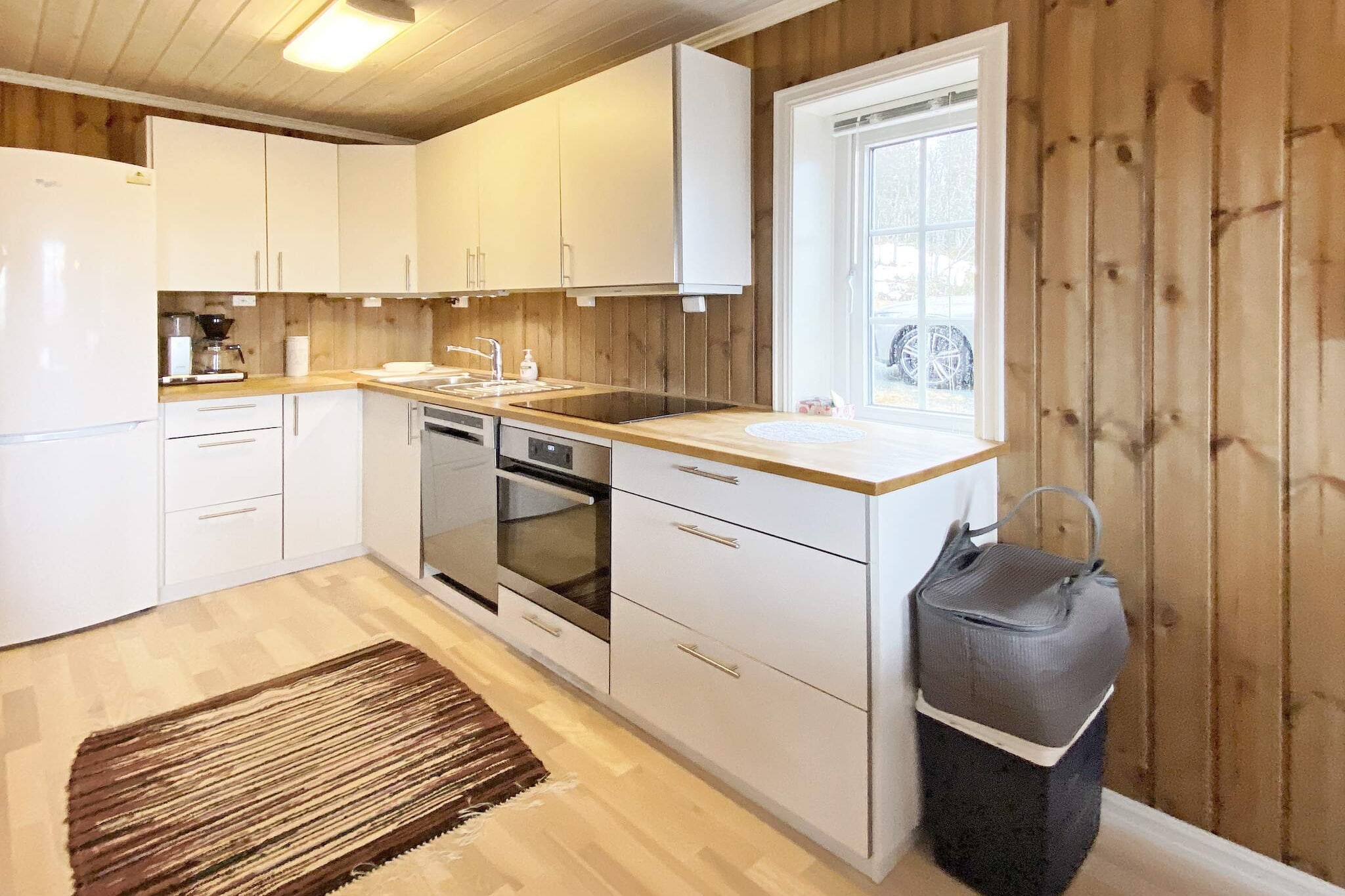 5 person holiday home in Rauland-By Traum - Indoor