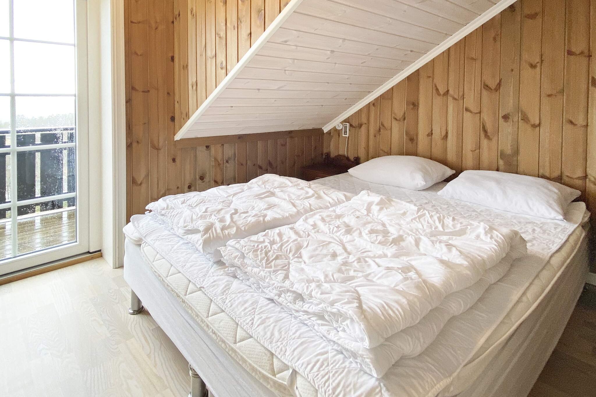 5 person holiday home in Rauland-By Traum - Indoor