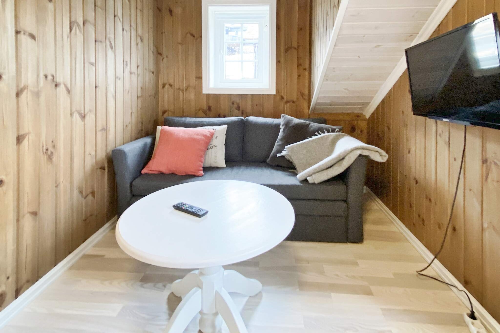 5 person holiday home in Rauland-By Traum - Indoor