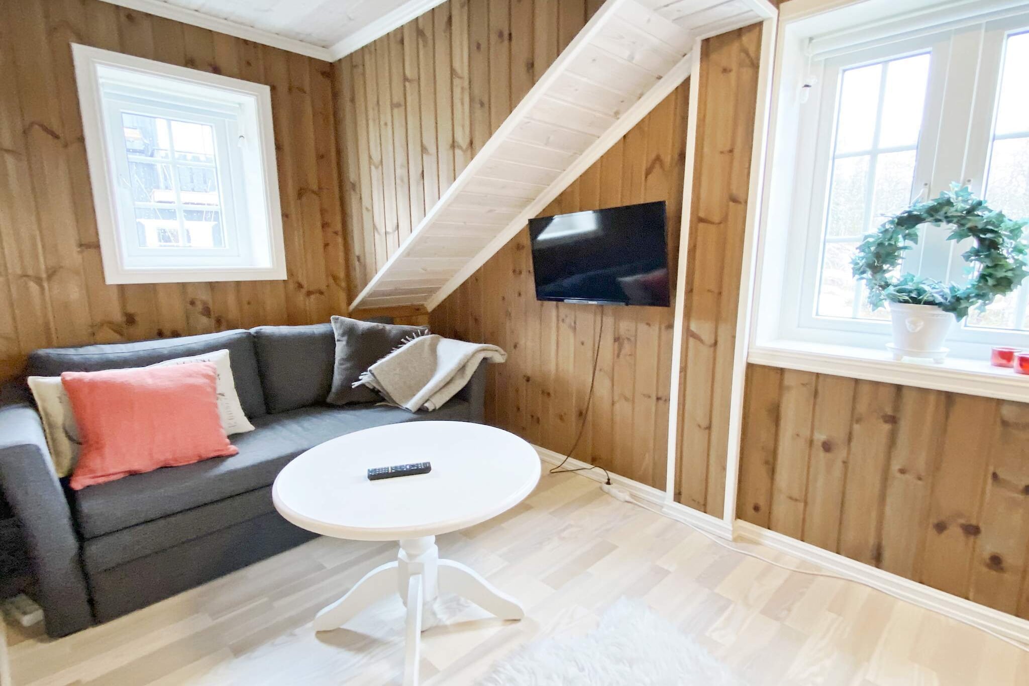 5 person holiday home in Rauland-By Traum - Indoor