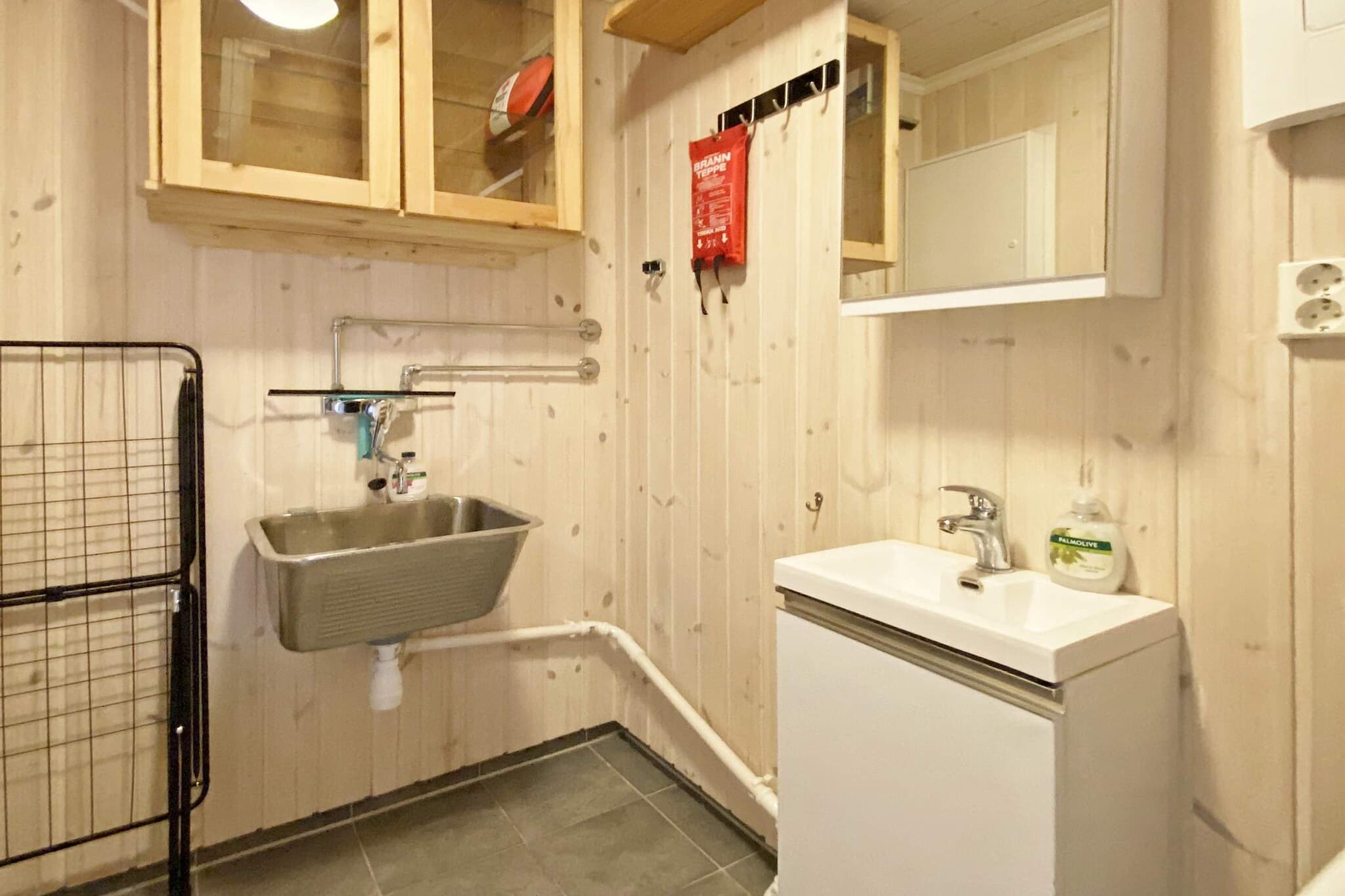 5 person holiday home in Rauland-By Traum - Indoor