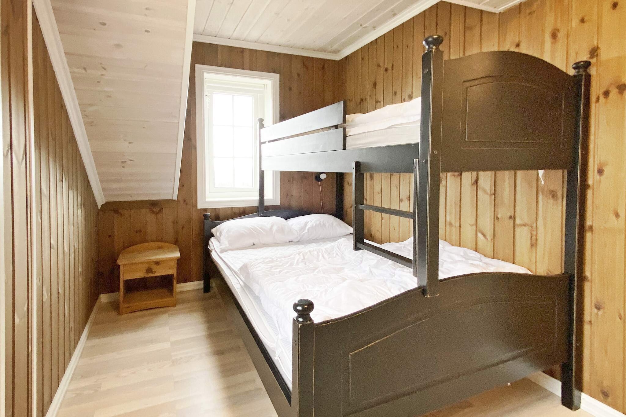 5 person holiday home in Rauland-By Traum - Indoor