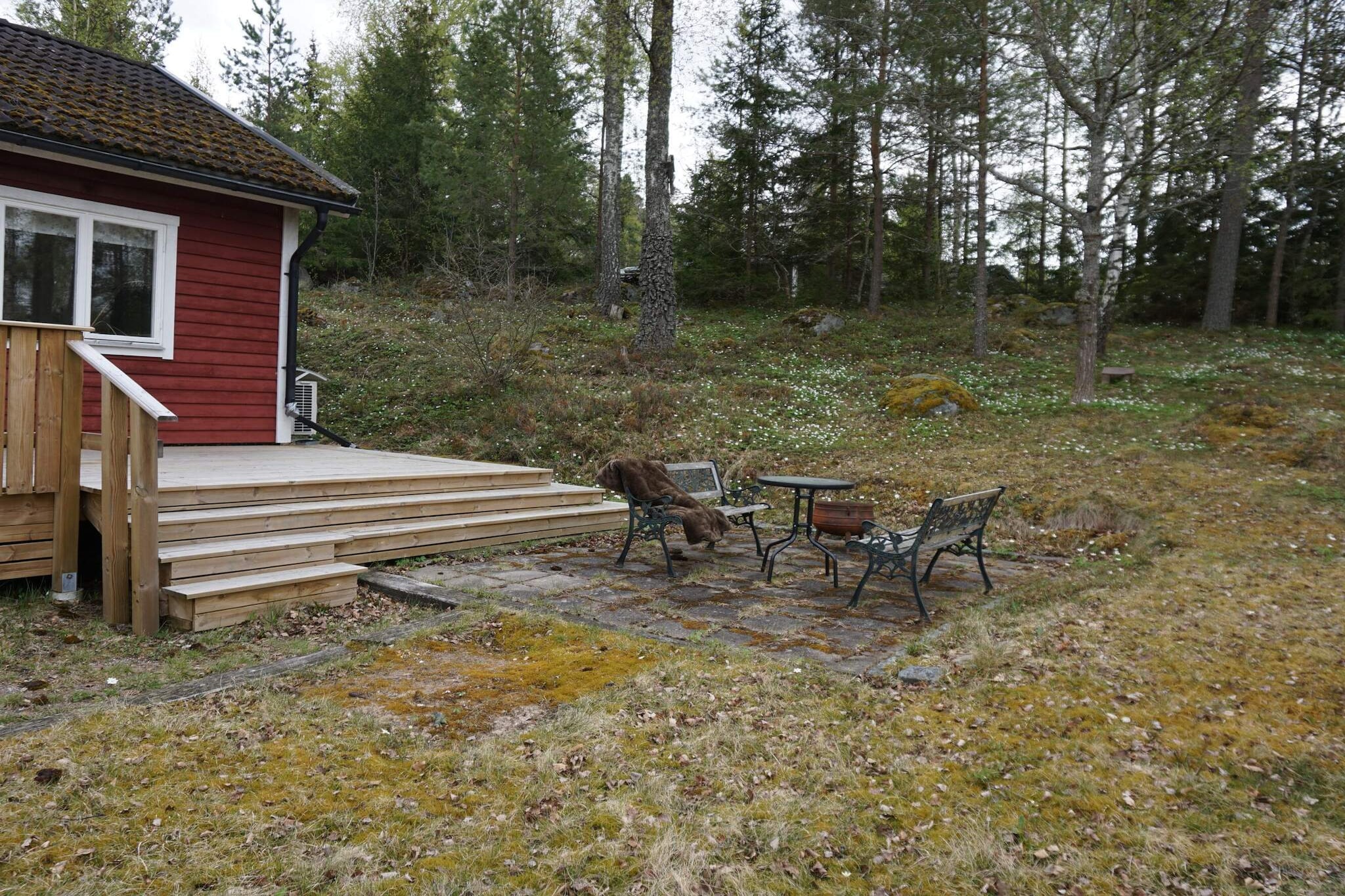 6 person holiday home in MARIEFRED-By Traum