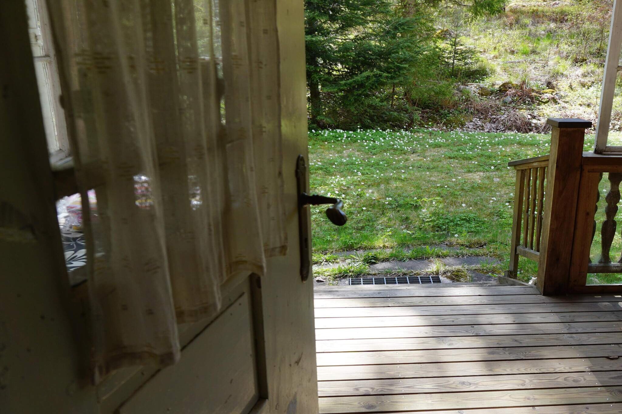 5 person holiday home in MULLHYTTAN-By Traum