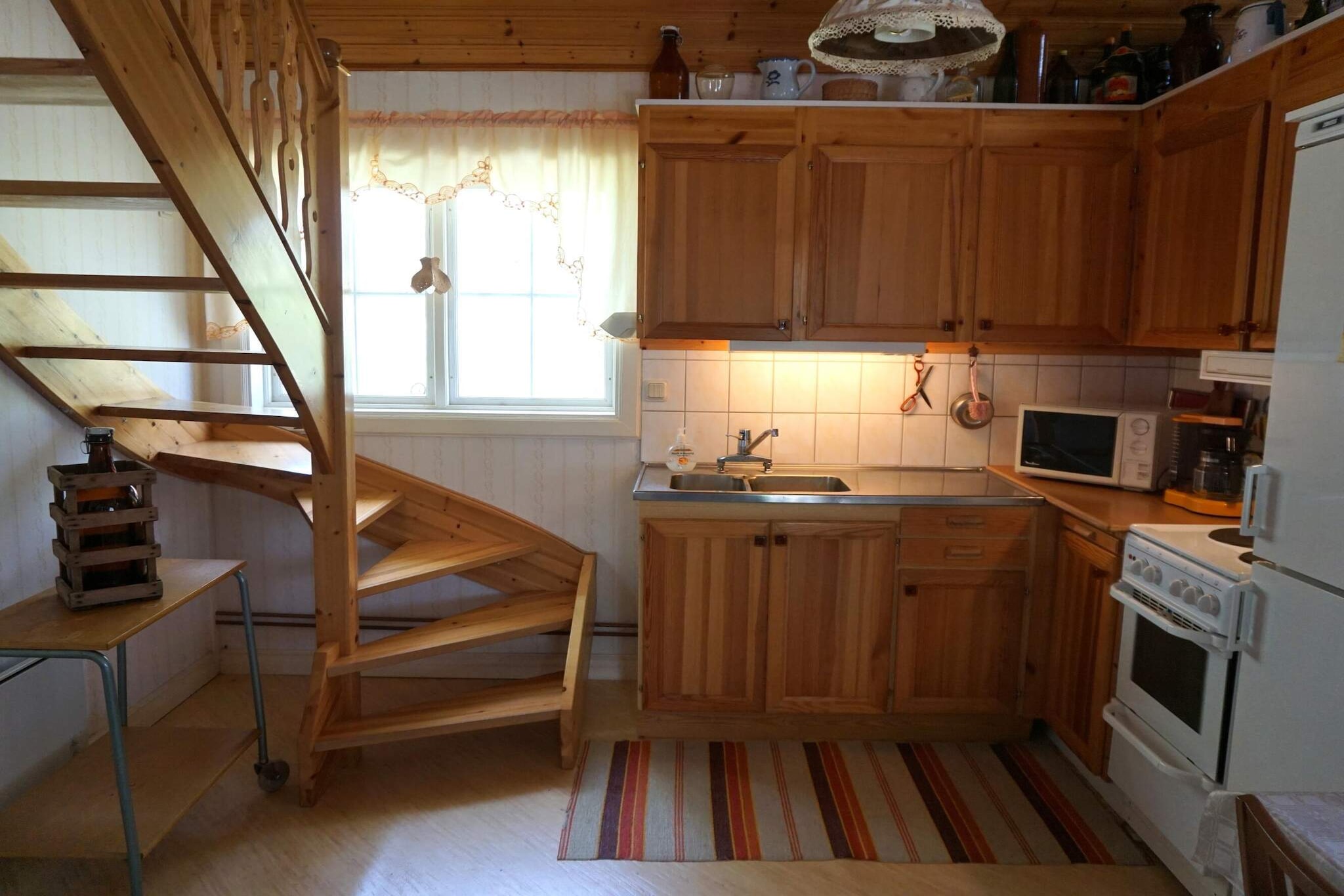 5 persoons vakantie huis in MULLHYTTAN-By Traum