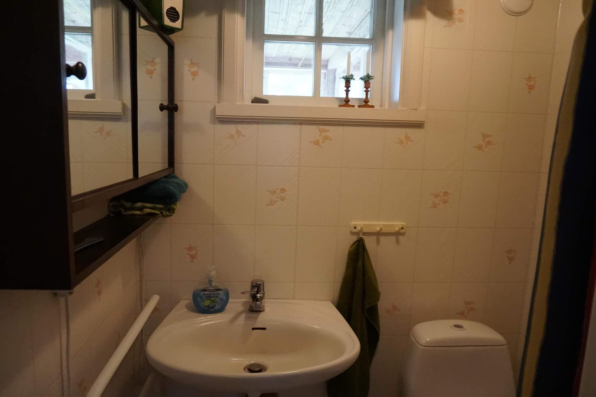 5 persoons vakantie huis in MULLHYTTAN-By Traum - Binnen