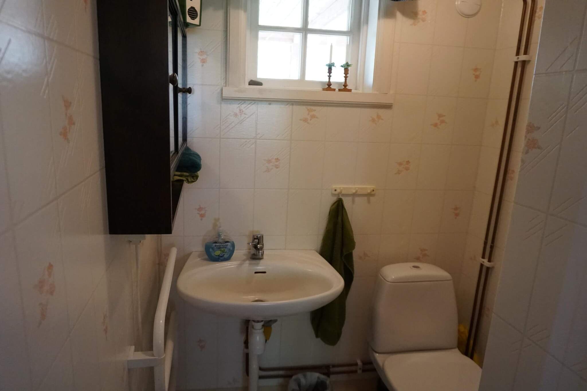 5 persoons vakantie huis in MULLHYTTAN-By Traum - Binnen