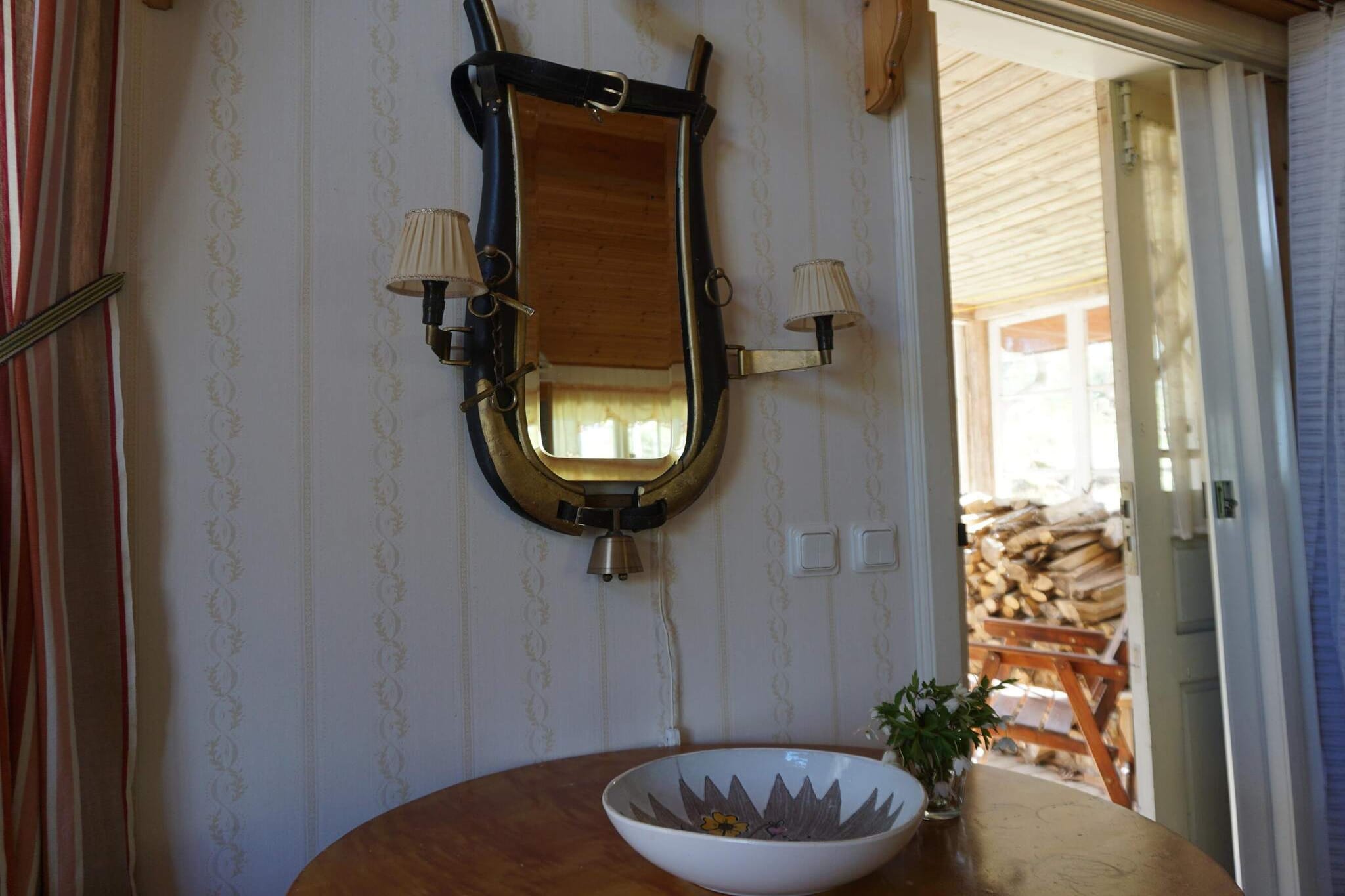 5 persoons vakantie huis in MULLHYTTAN-By Traum - Binnen