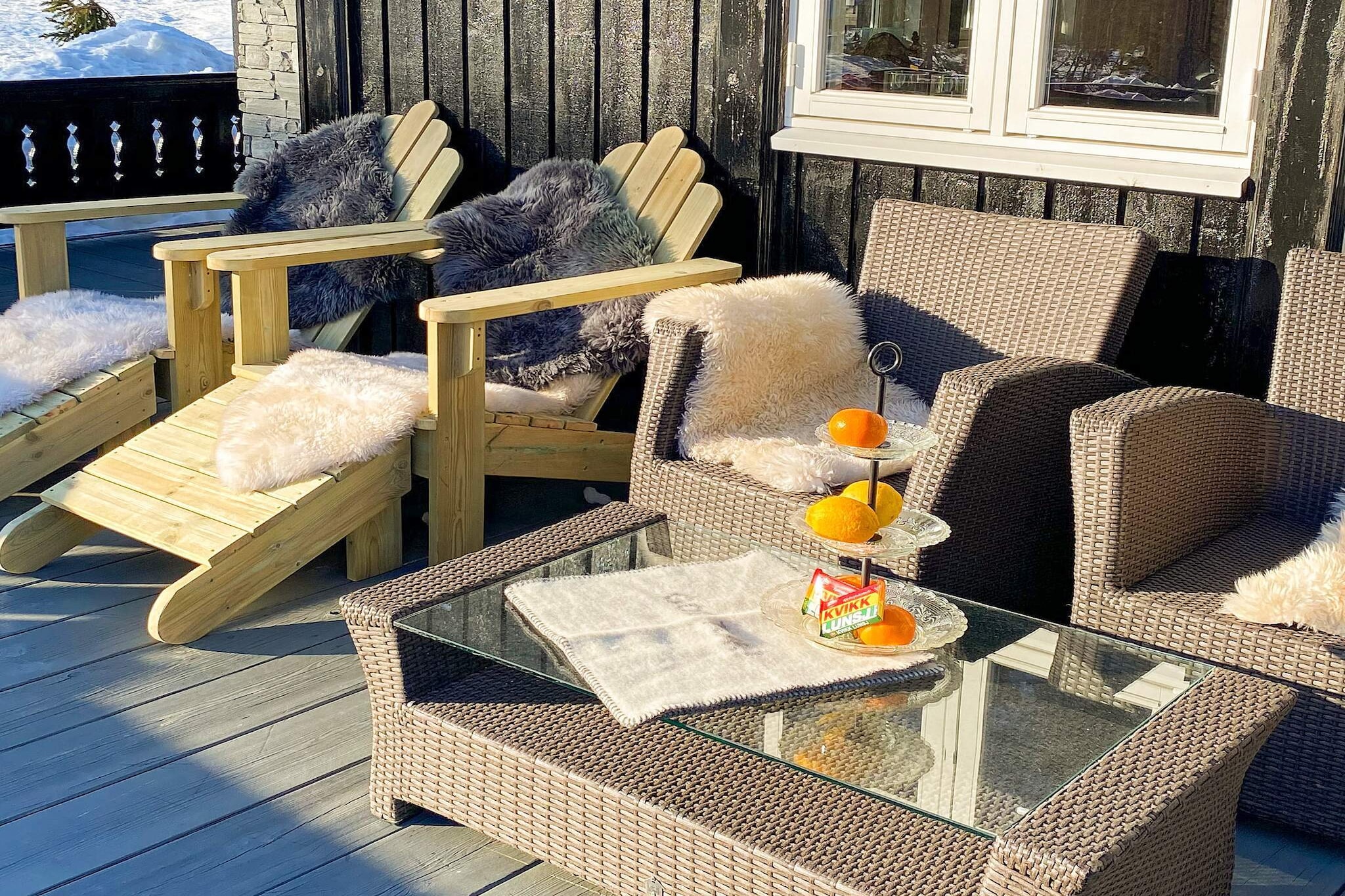10 person holiday home in veggli-By Traum