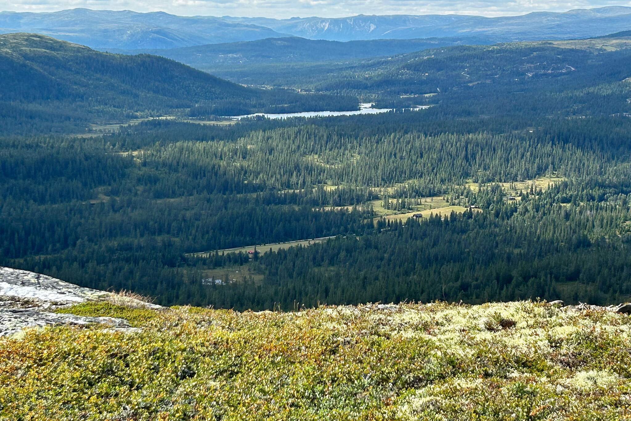10 persoons vakantie huis in veggli-By Traum - Buitenlucht