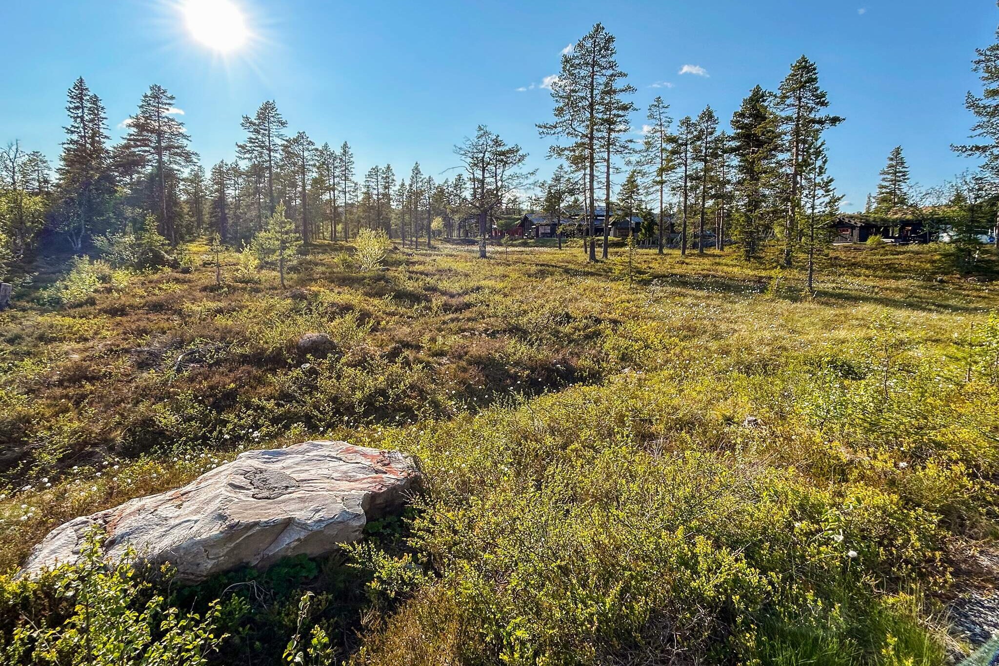 10 persoons vakantie huis in veggli-By Traum - Buitenlucht