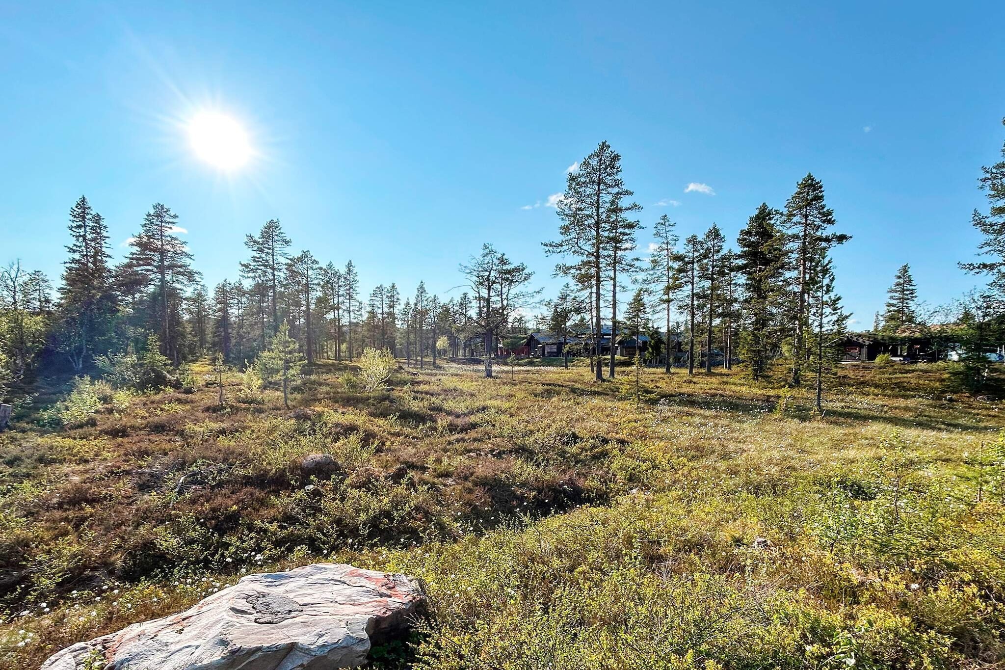 10 persoons vakantie huis in veggli-By Traum - Buitenlucht