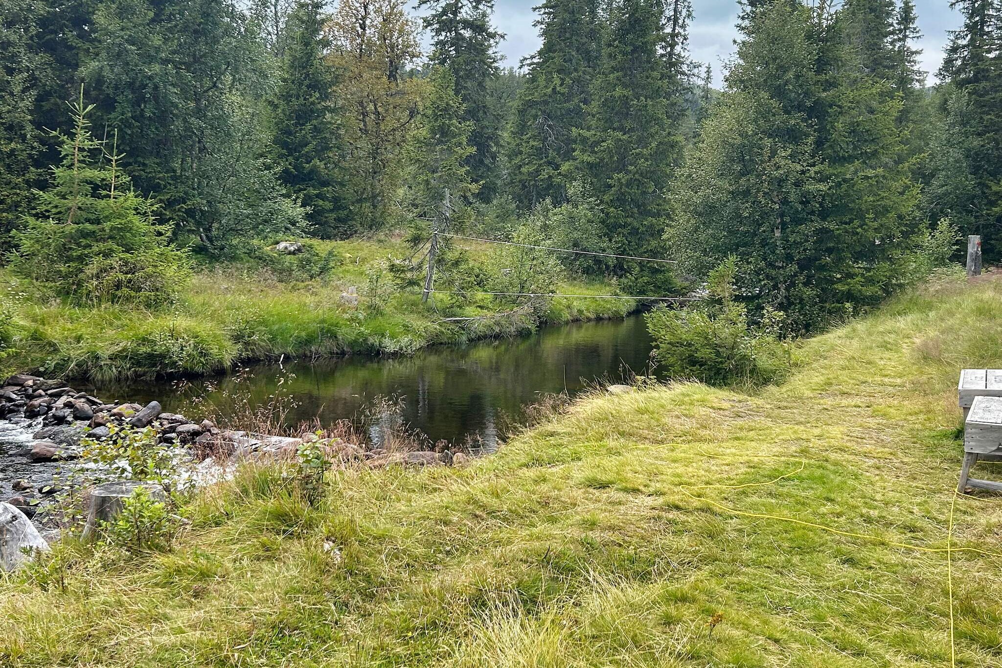 10 persoons vakantie huis in veggli-By Traum - Buitenlucht