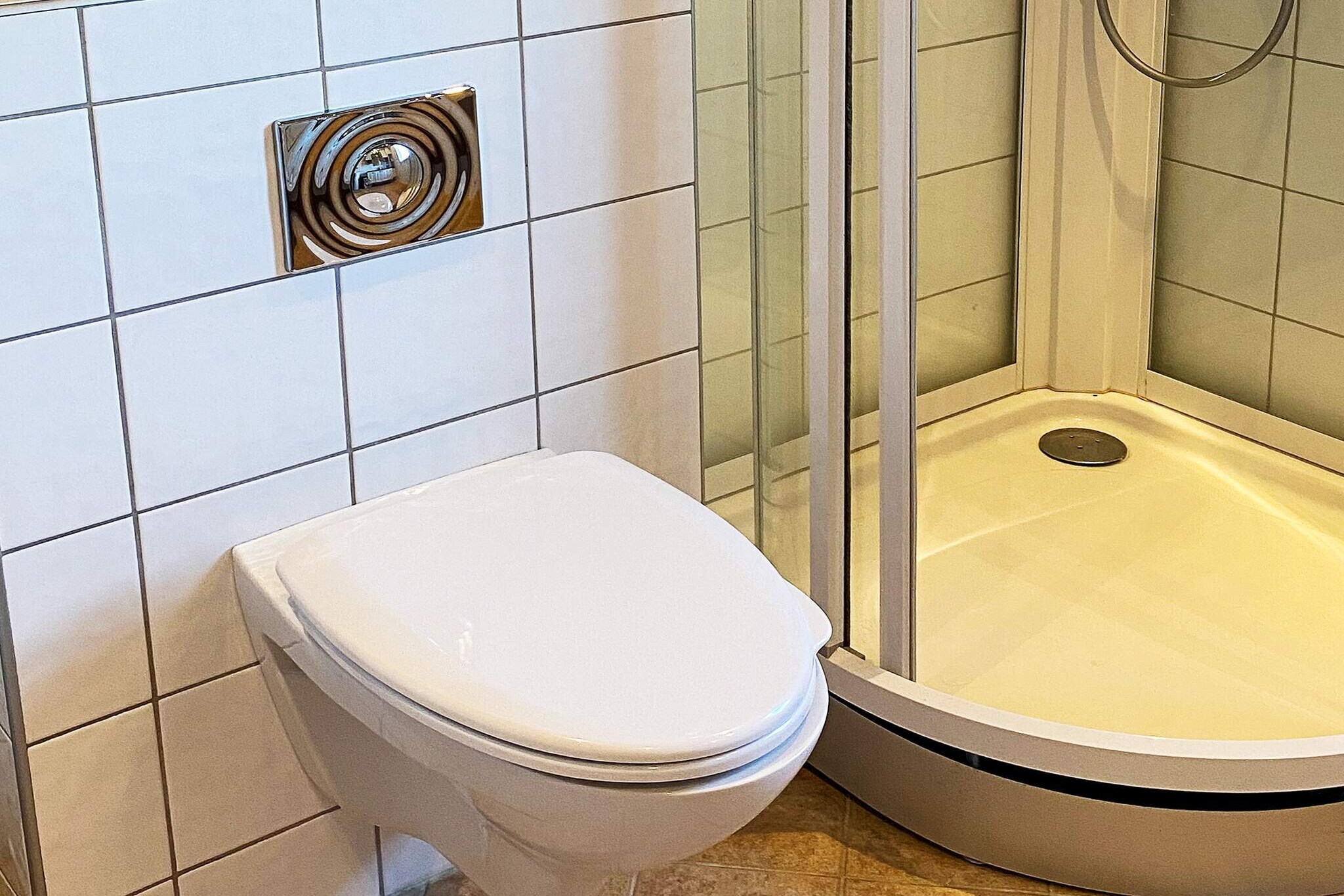 10 persoons vakantie huis in veggli-By Traum - Binnen