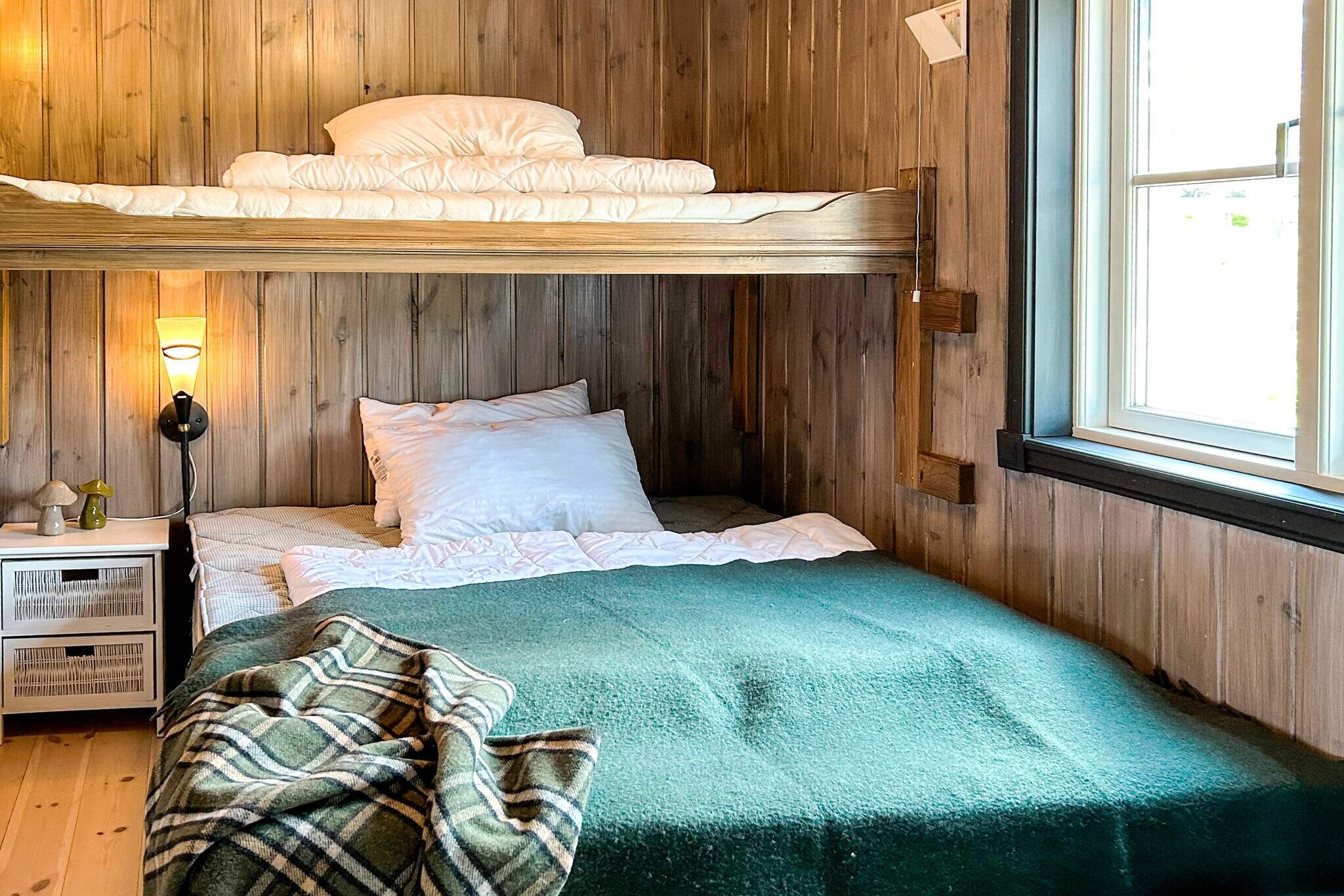 10 persoons vakantie huis in veggli-By Traum - Binnen