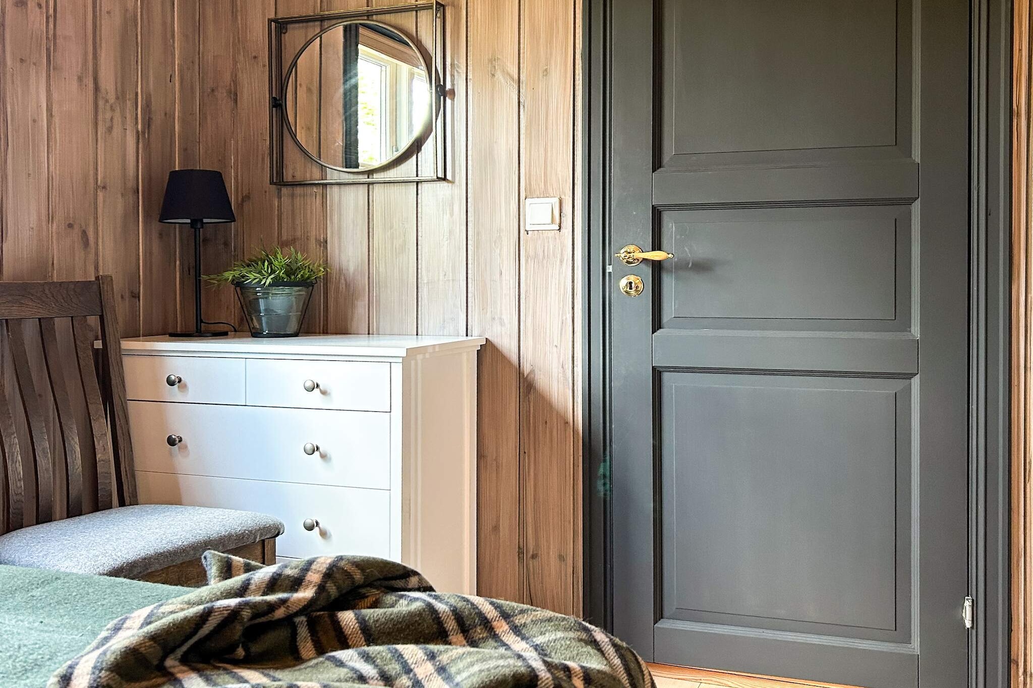 10 persoons vakantie huis in veggli-By Traum - Binnen