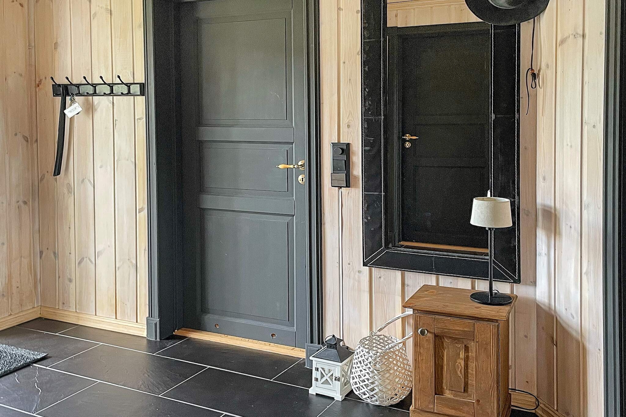 10 persoons vakantie huis in veggli-By Traum - Binnen