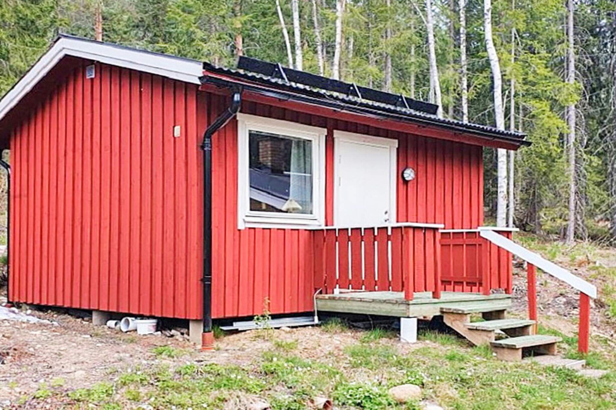 6 person holiday home in TORSBY-By Traum