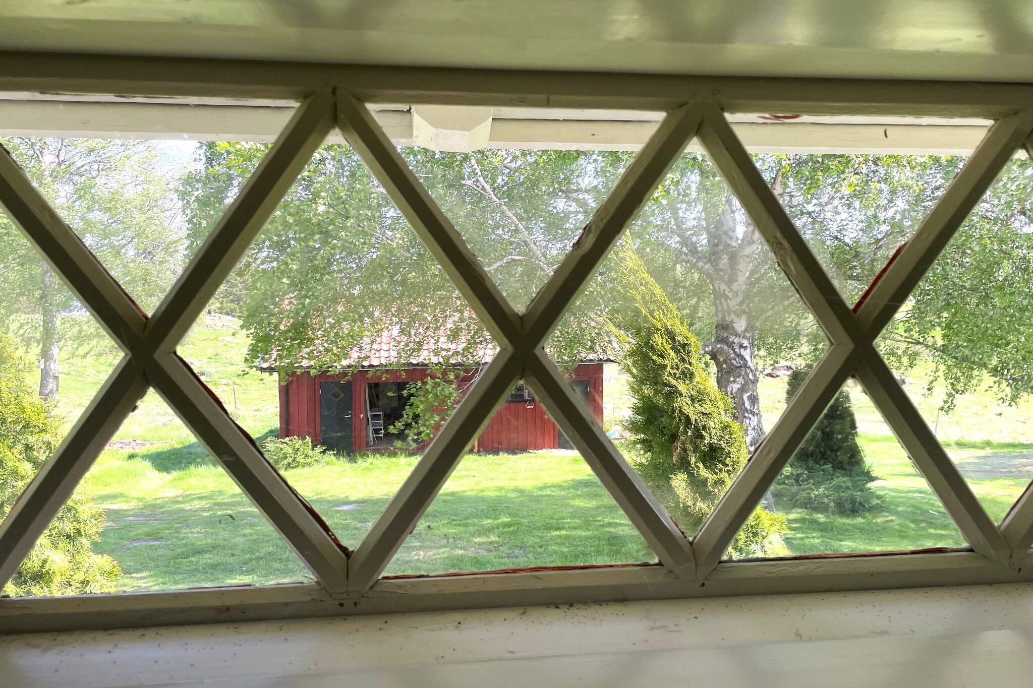 Indoor