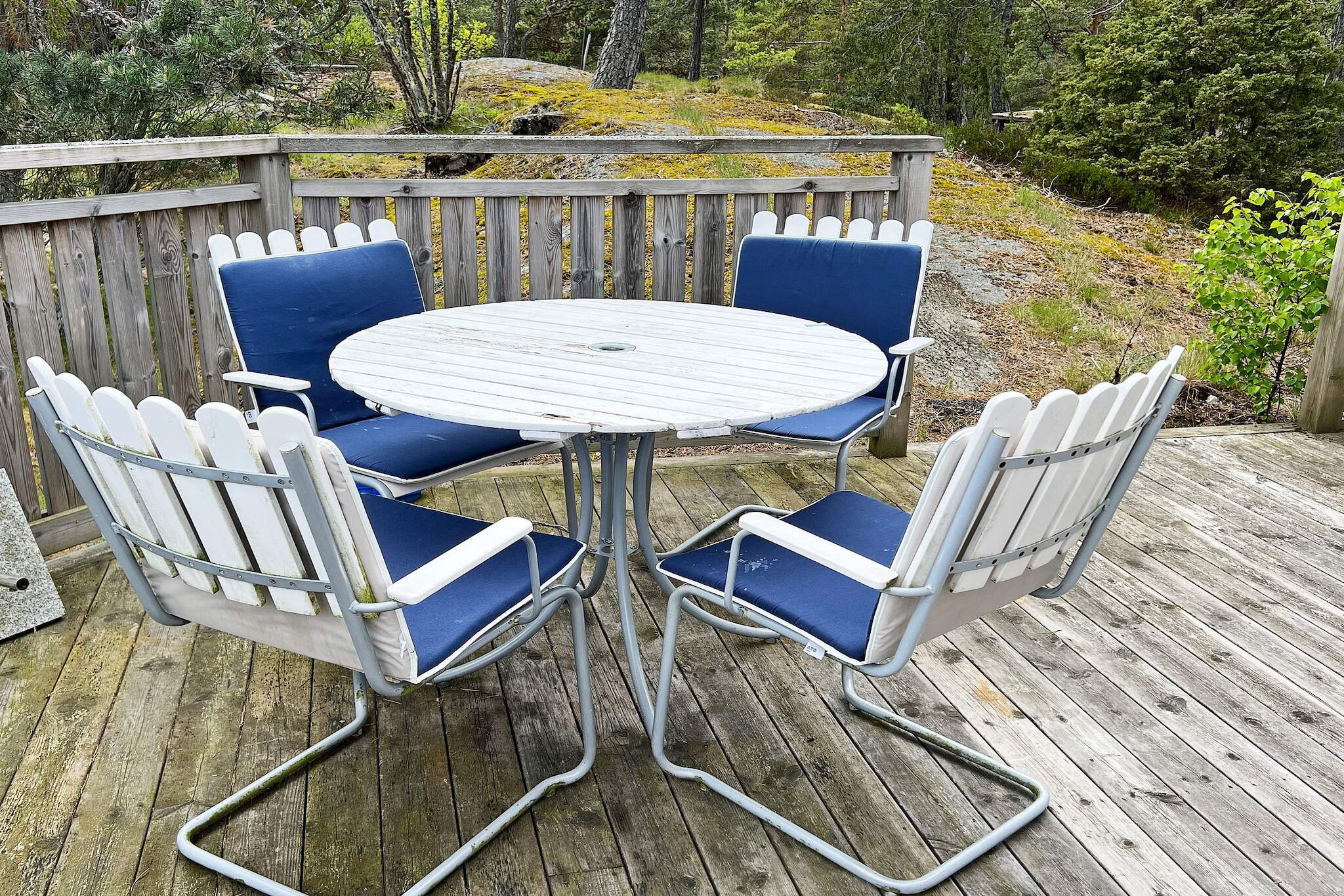 4 person holiday home in STAVSNÃ„S-By Traum