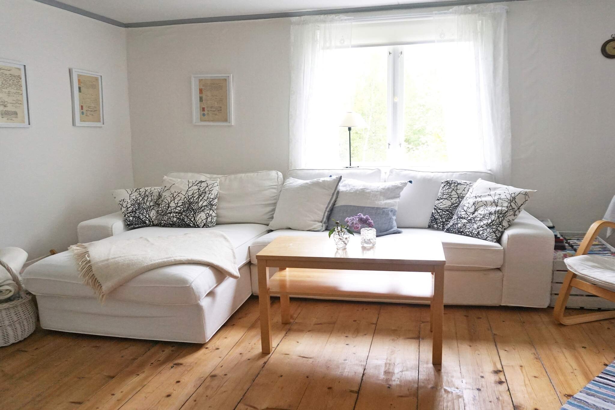 6 persoons vakantie huis in HALLABRO-By Traum - Binnen