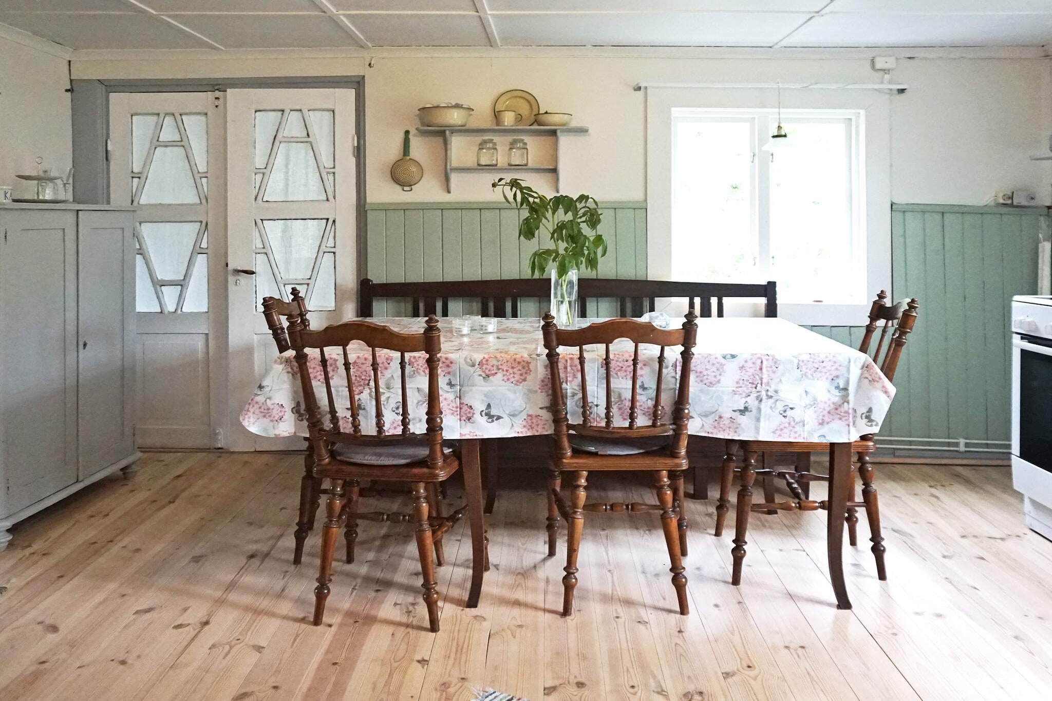 6 persoons vakantie huis in HALLABRO-By Traum - Binnen
