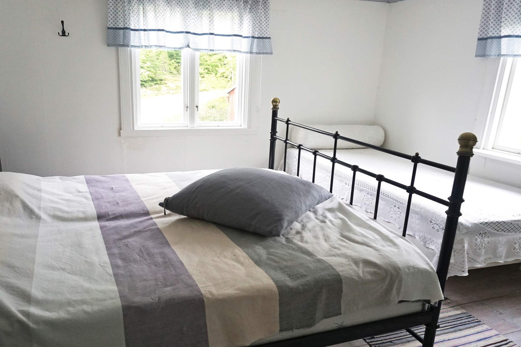 6 persoons vakantie huis in HALLABRO-By Traum - Binnen