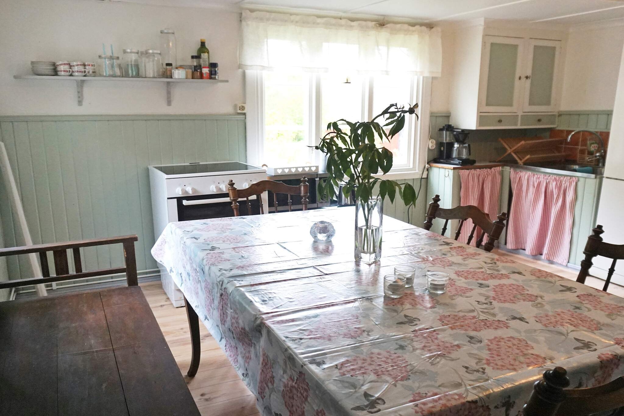 6 persoons vakantie huis in HALLABRO-By Traum - Binnen