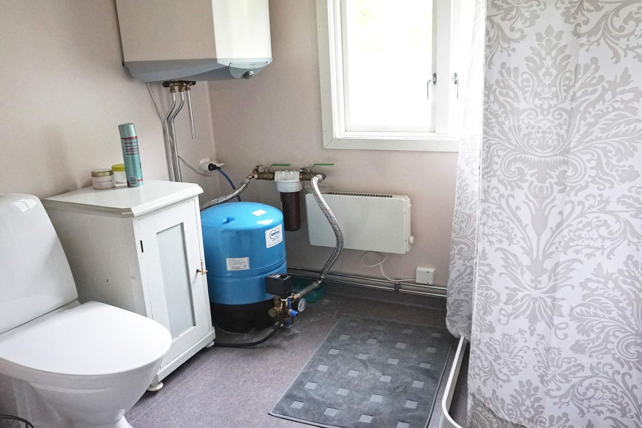 6 persoons vakantie huis in HALLABRO-By Traum - Binnen