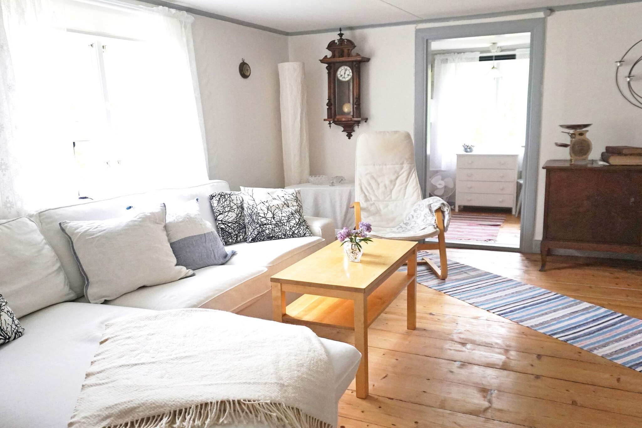 6 persoons vakantie huis in HALLABRO-By Traum - Binnen