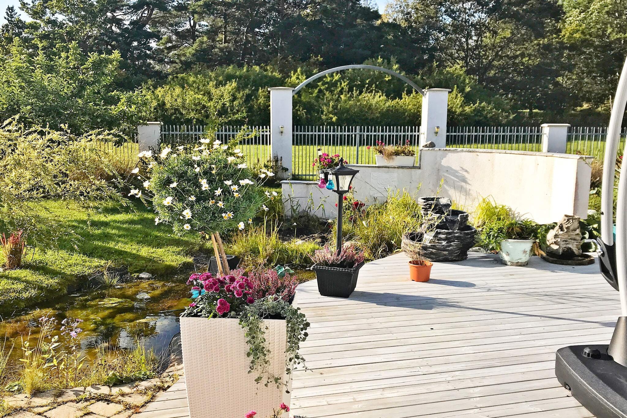 5 person holiday home in VÃ„RMDÃ–-By Traum