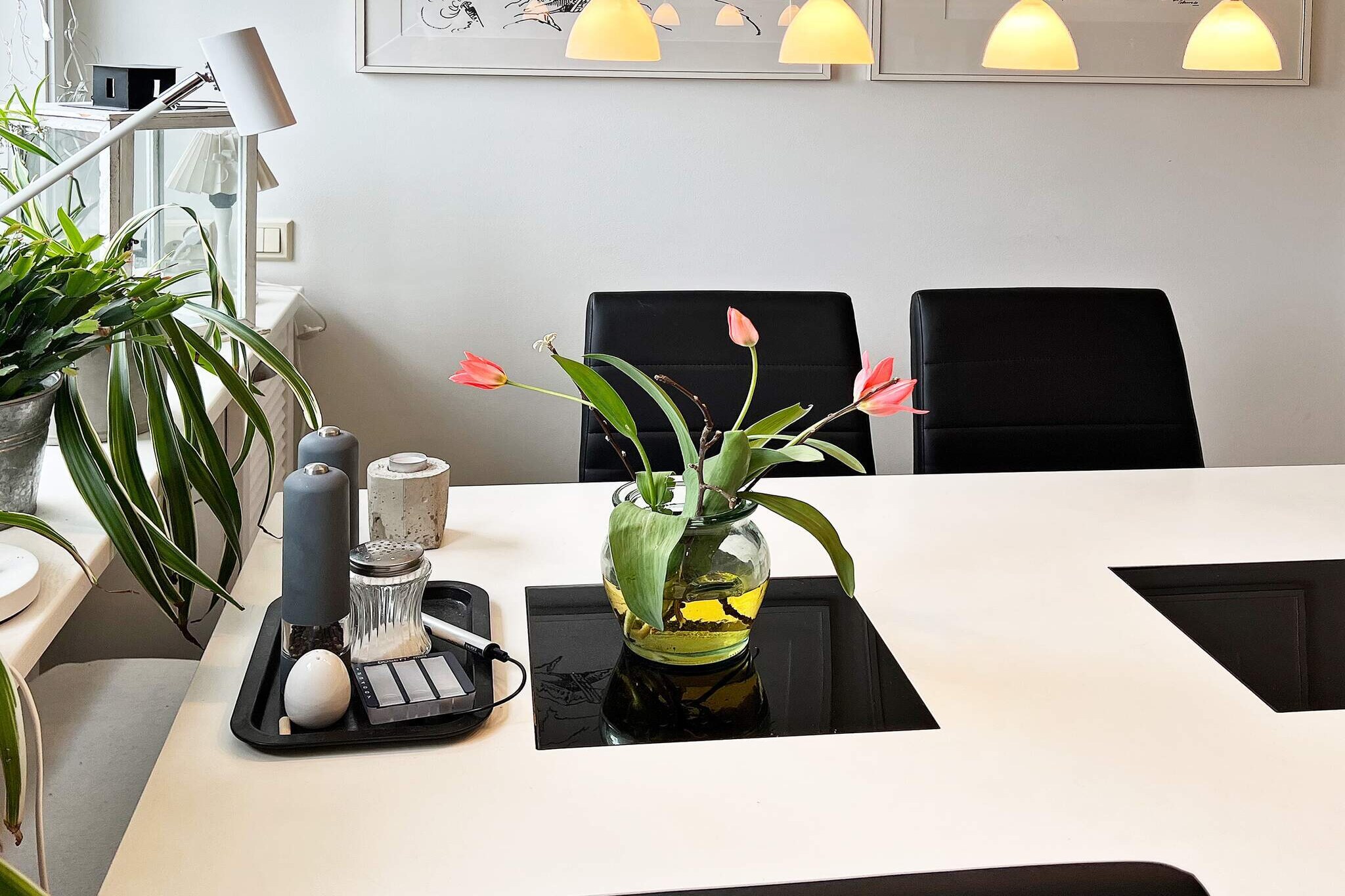 5 persoons vakantie huis in VÄRMDÖ-By Traum - Binnen