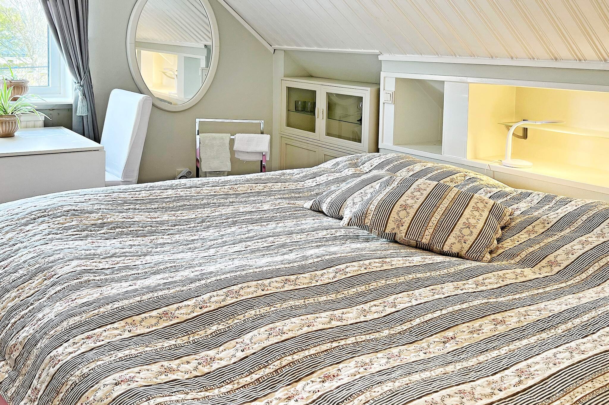 5 persoons vakantie huis in VÄRMDÖ-By Traum - Binnen