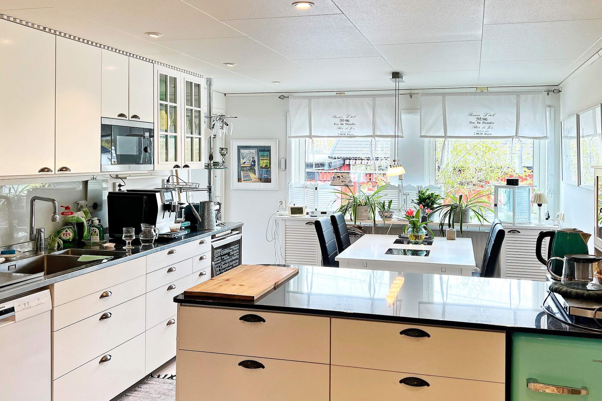 5 persoons vakantie huis in VÄRMDÖ-By Traum - Binnen