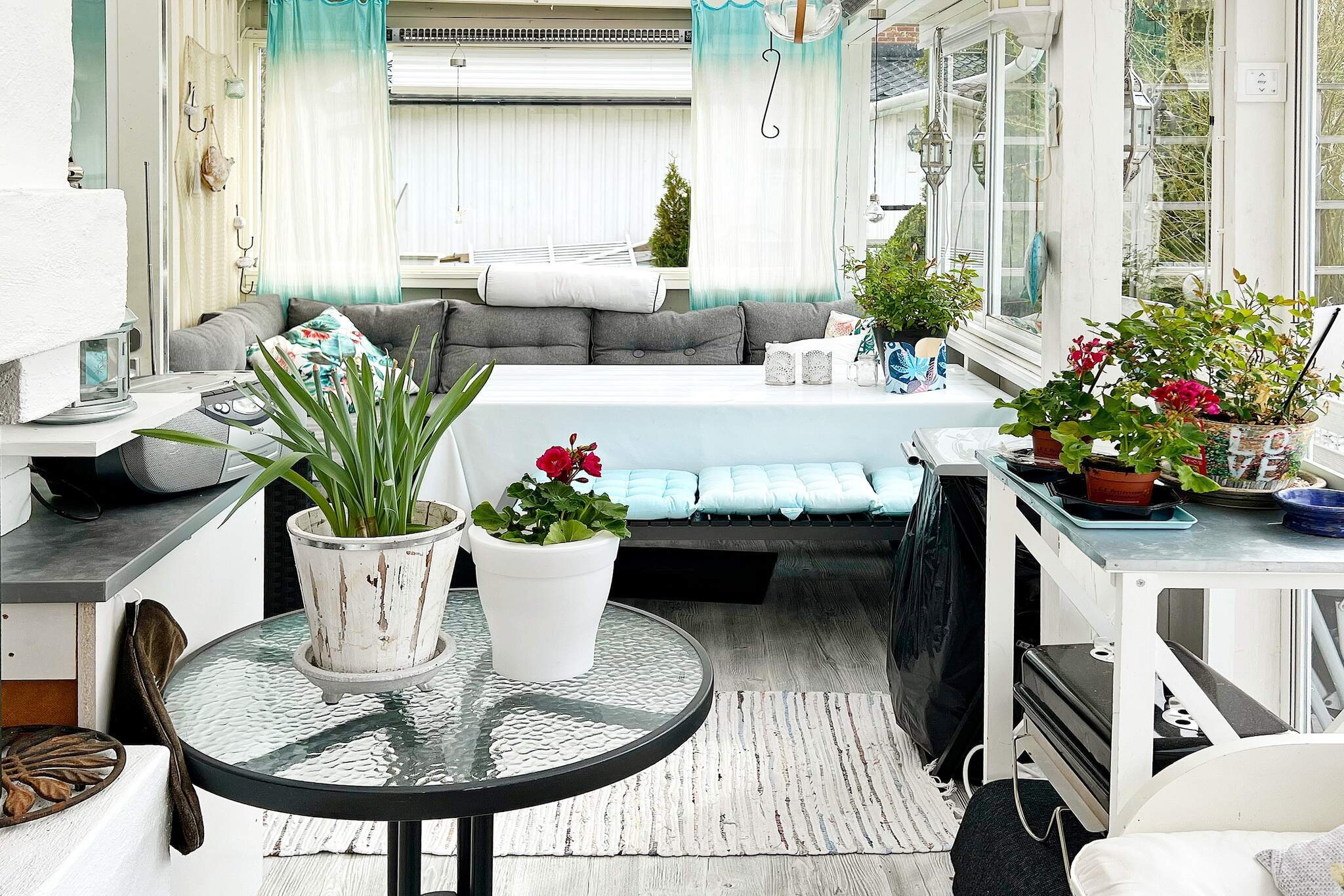 5 persoons vakantie huis in VÄRMDÖ-By Traum - Binnen