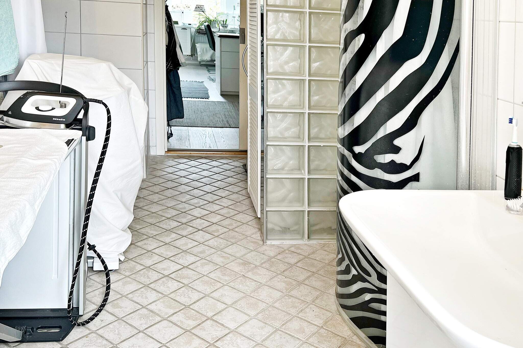 5 persoons vakantie huis in VÄRMDÖ-By Traum - Binnen