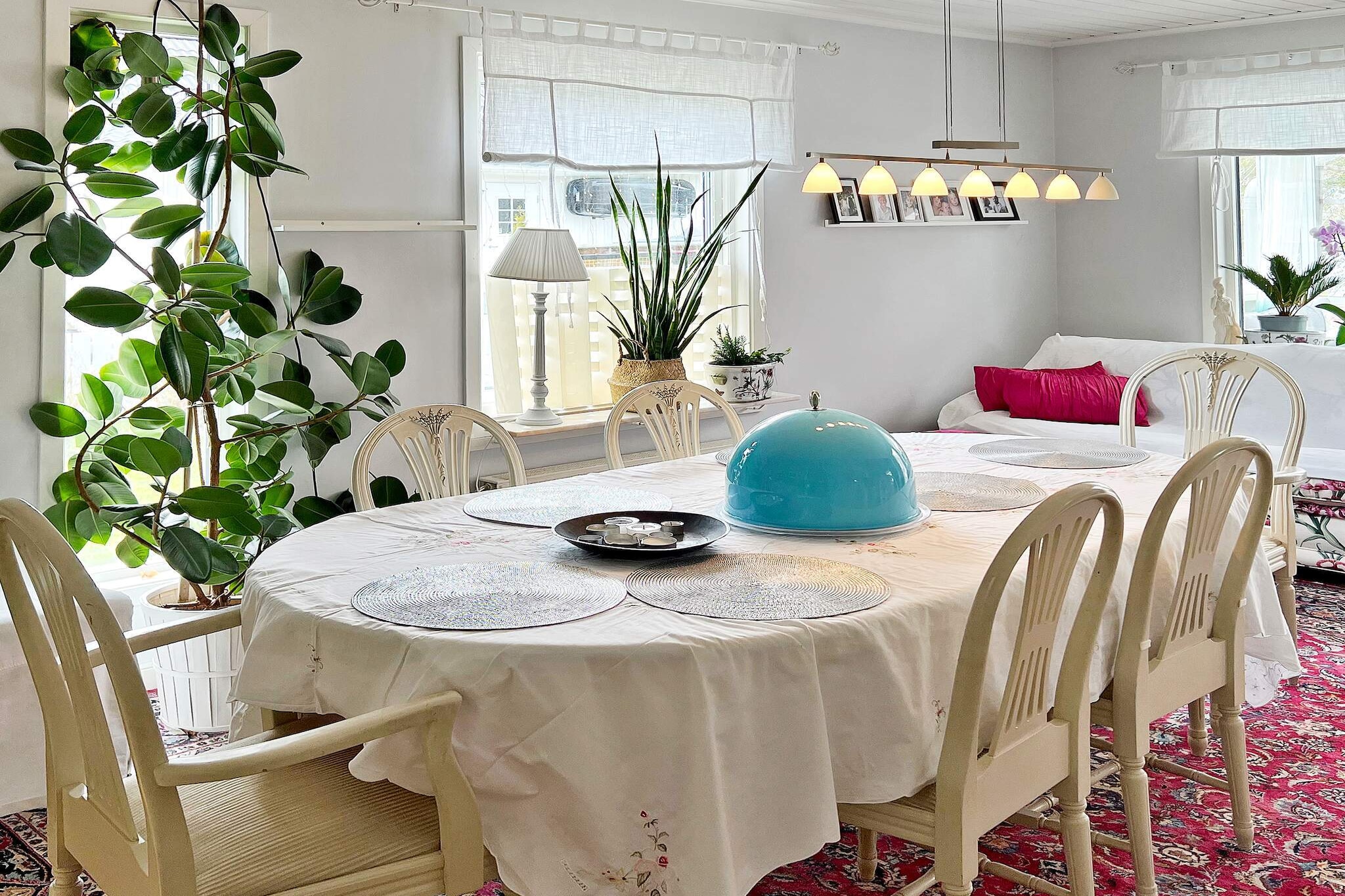 5 persoons vakantie huis in VÄRMDÖ-By Traum - Binnen