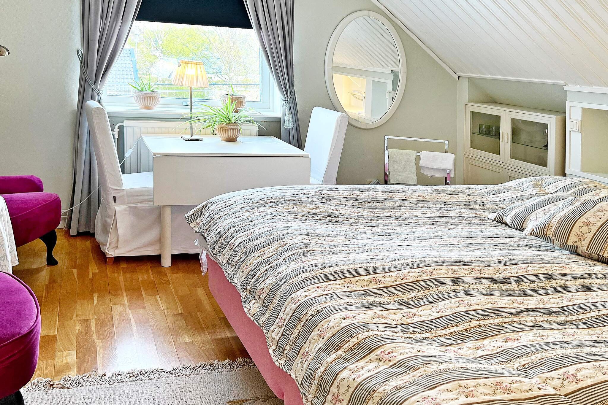 5 persoons vakantie huis in VÄRMDÖ-By Traum - Binnen