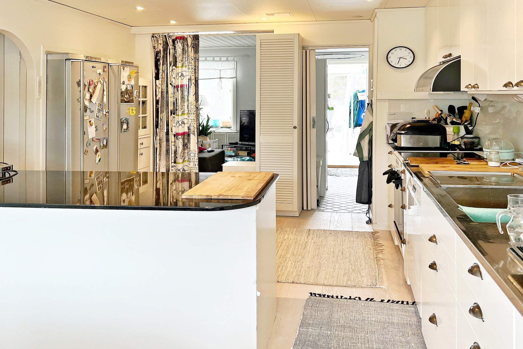 5 persoons vakantie huis in VÄRMDÖ-By Traum - Binnen