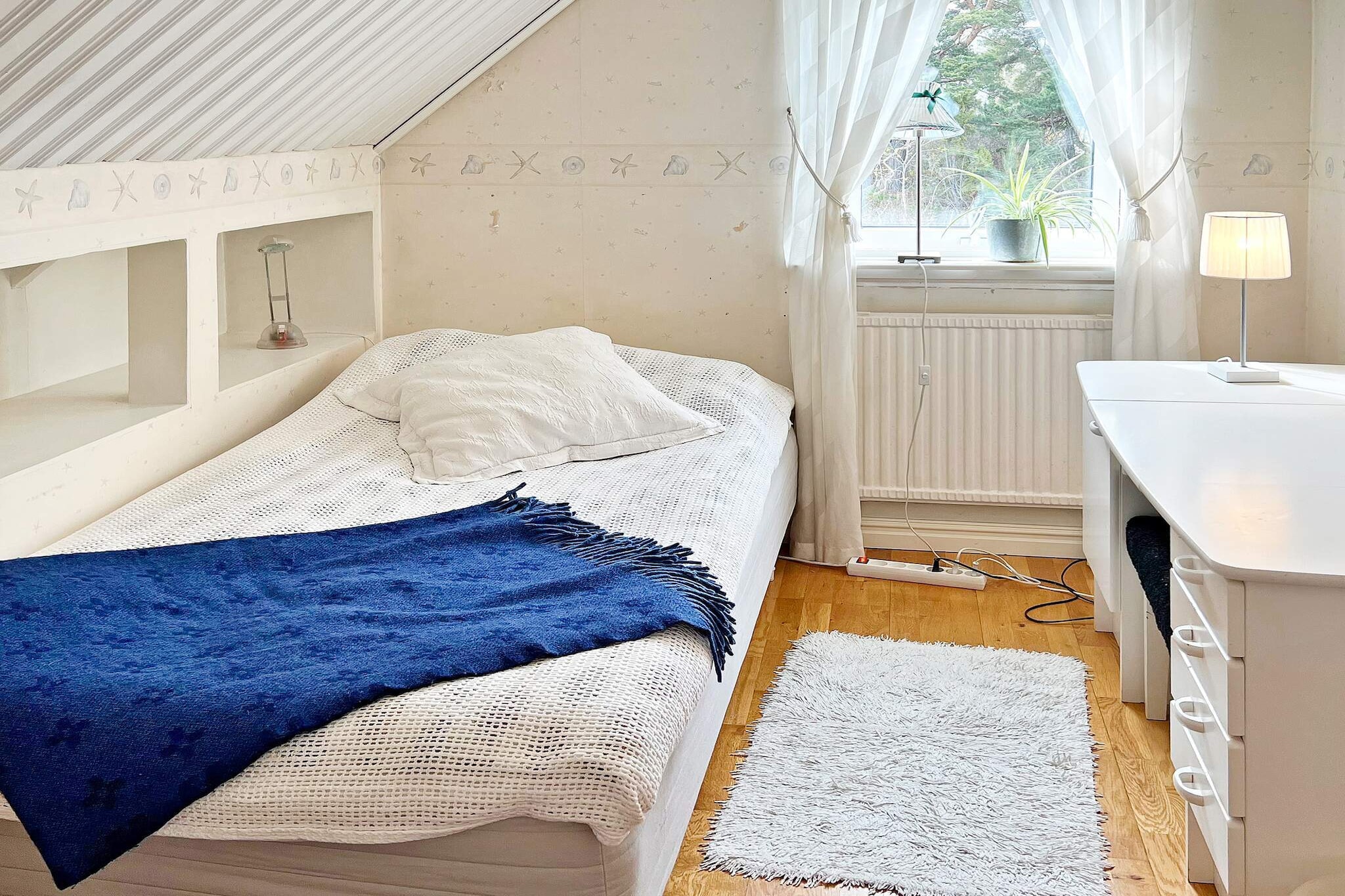 5 persoons vakantie huis in VÄRMDÖ-By Traum - Binnen