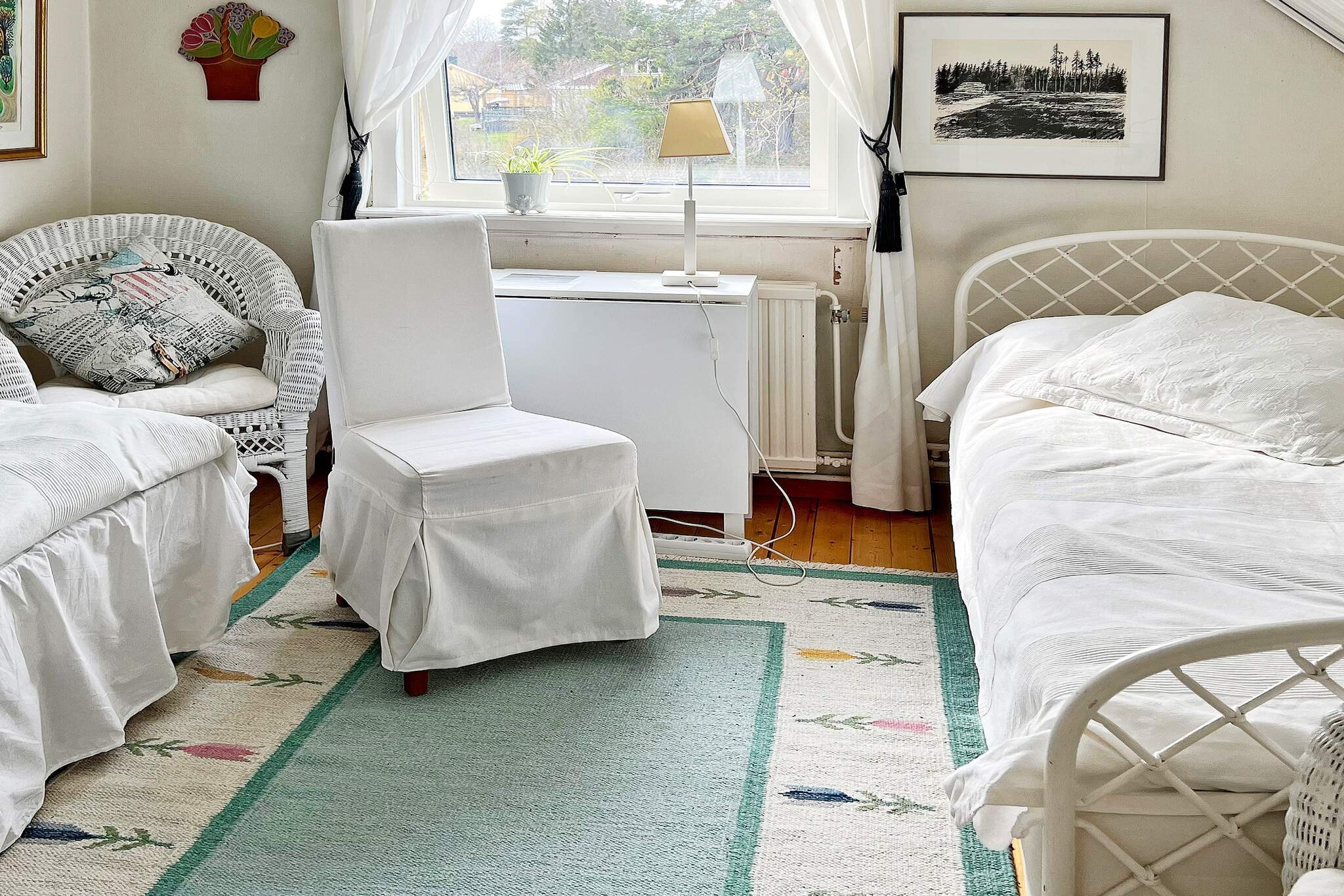 5 persoons vakantie huis in VÄRMDÖ-By Traum - Binnen