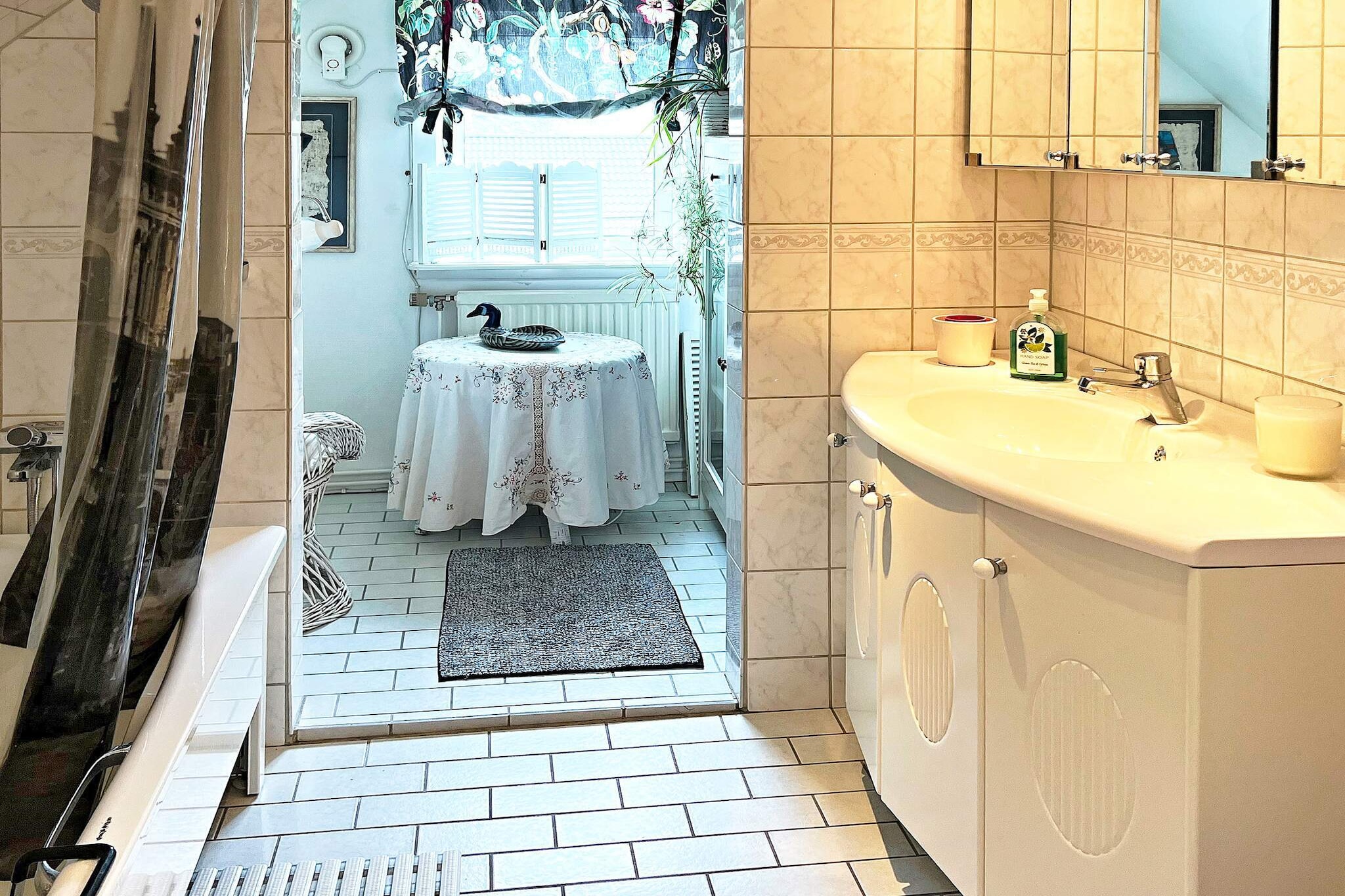 5 persoons vakantie huis in VÄRMDÖ-By Traum - Binnen