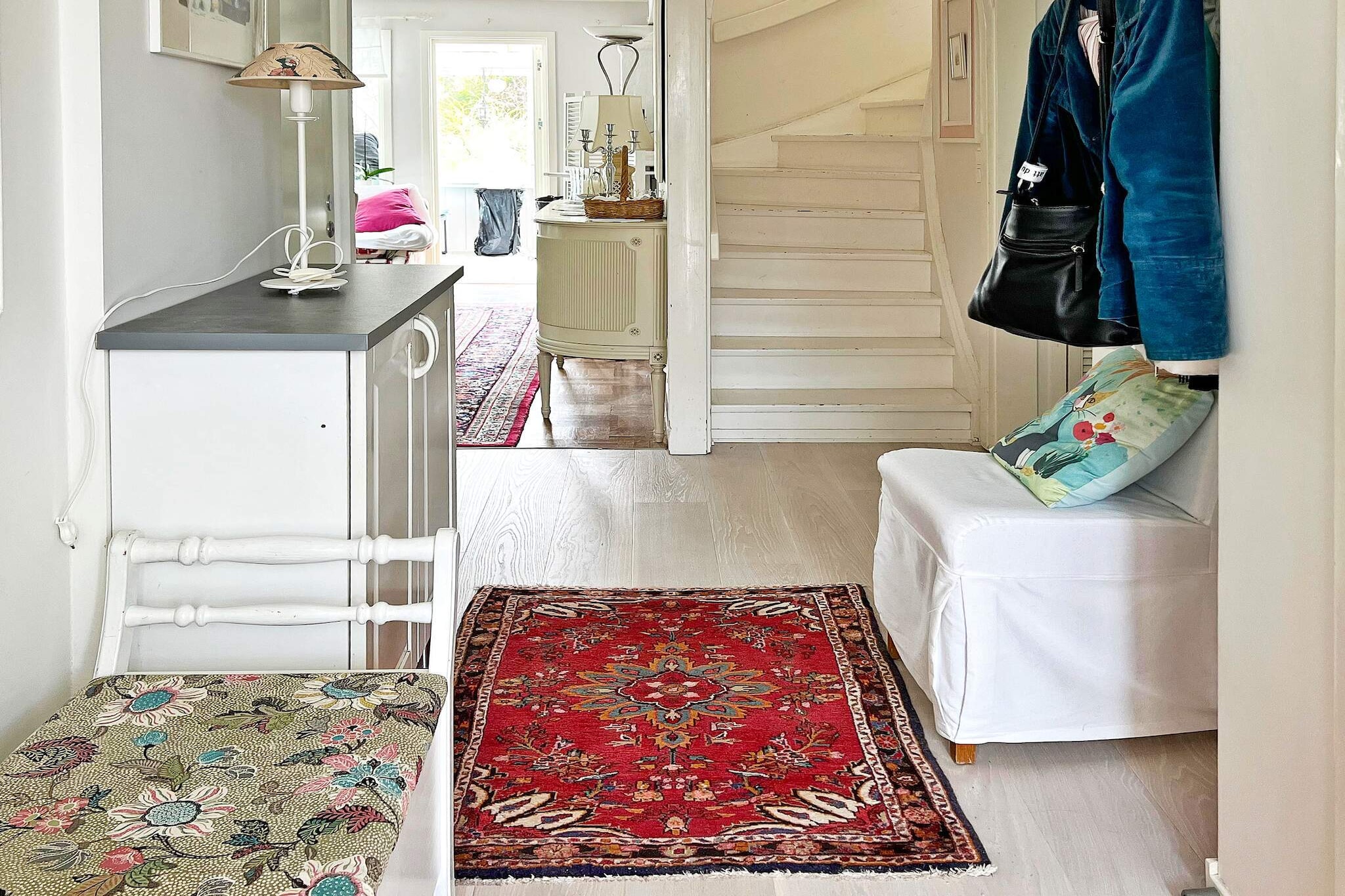 5 persoons vakantie huis in VÄRMDÖ-By Traum - Binnen