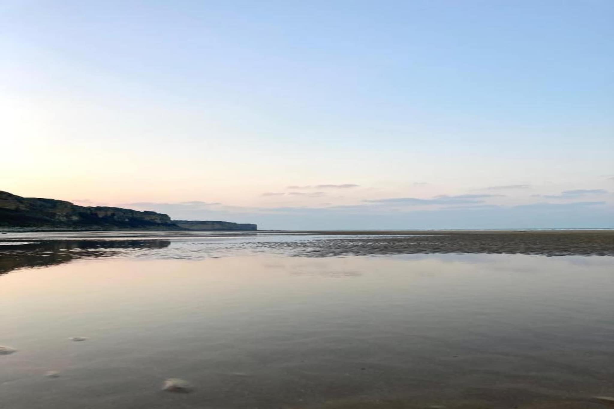 Stijlvol toevluchtsoord aan het strand - Gebieden zomer 20km