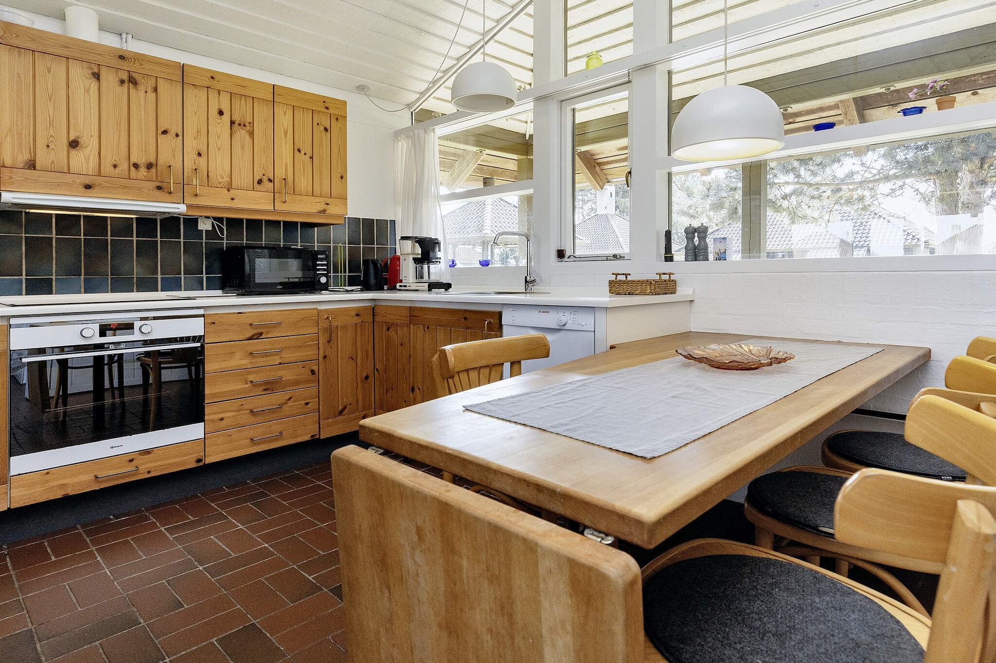 3 room w/fiordview,Premium - Innenbereich