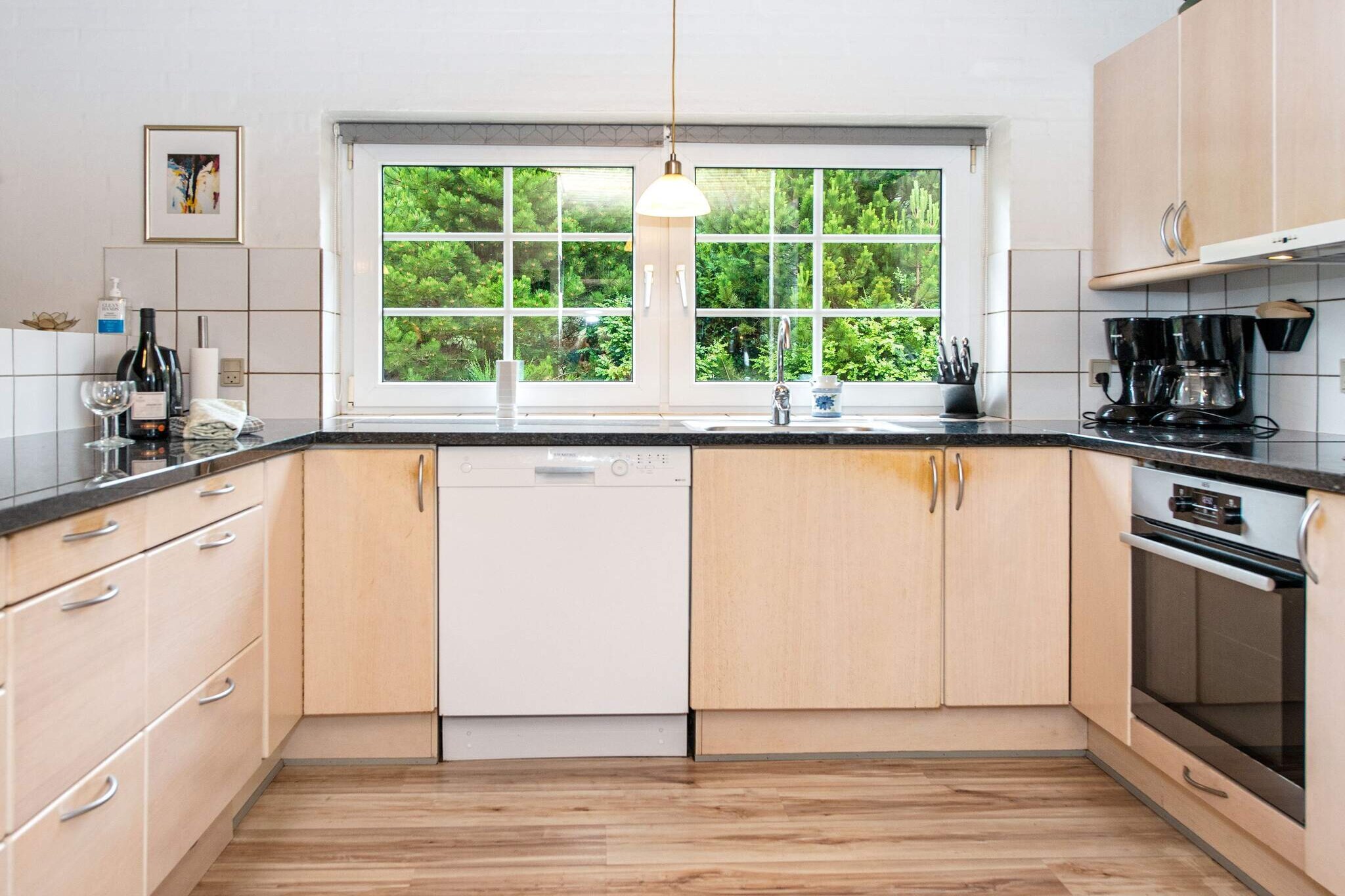 Maison de vacances pour 12 a Ulfborg-By Traum - Intérieur