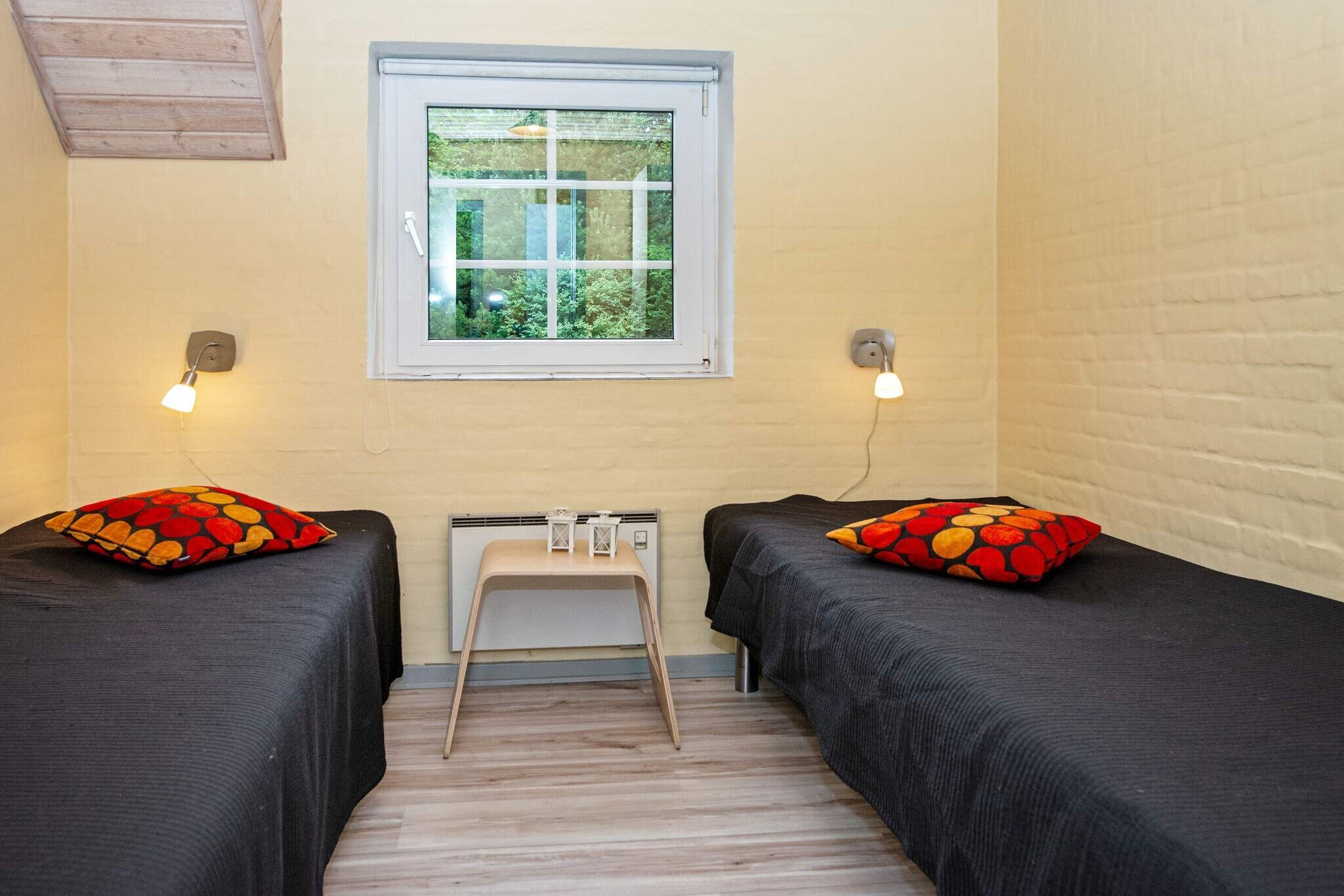 Maison de vacances pour 12 a Ulfborg-By Traum - Intérieur