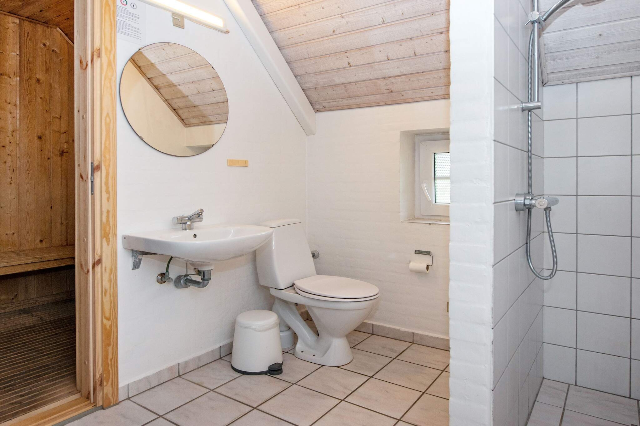 Maison de vacances pour 12 a Ulfborg-By Traum - Intérieur