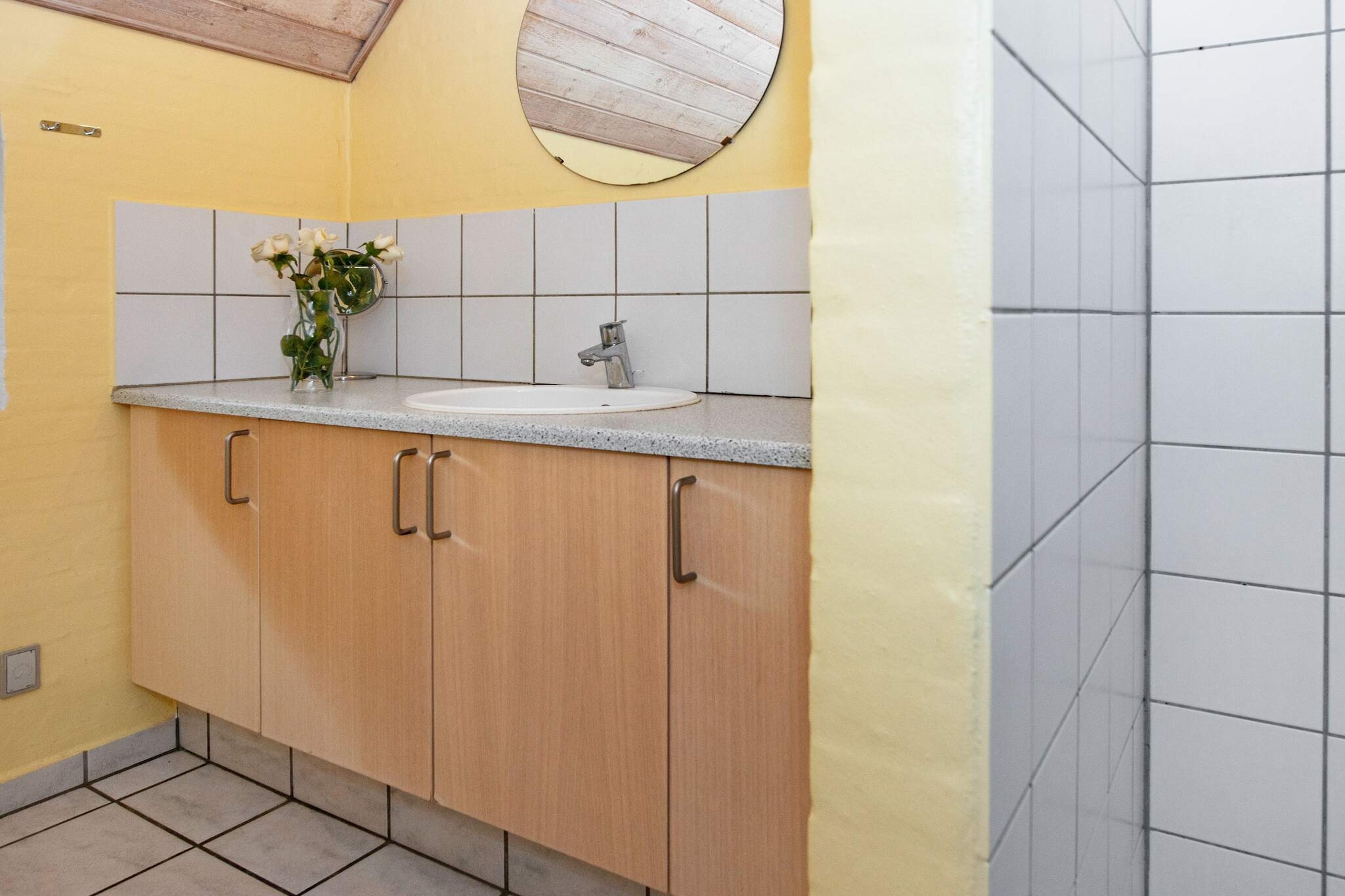 Maison de vacances pour 12 a Ulfborg-By Traum - Intérieur