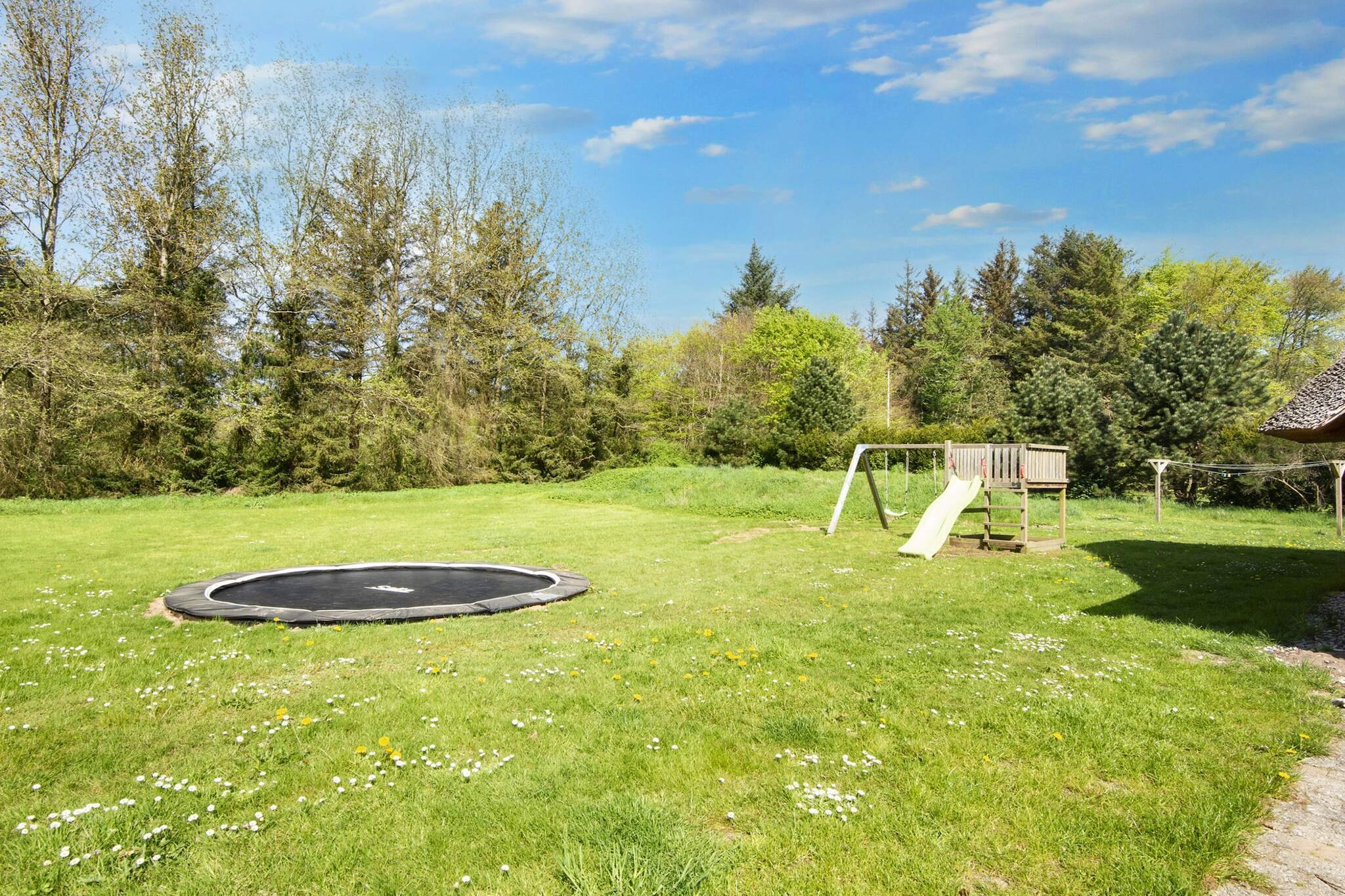 Maison de vacances pour 12 a Ulfborg-By Traum - Vue